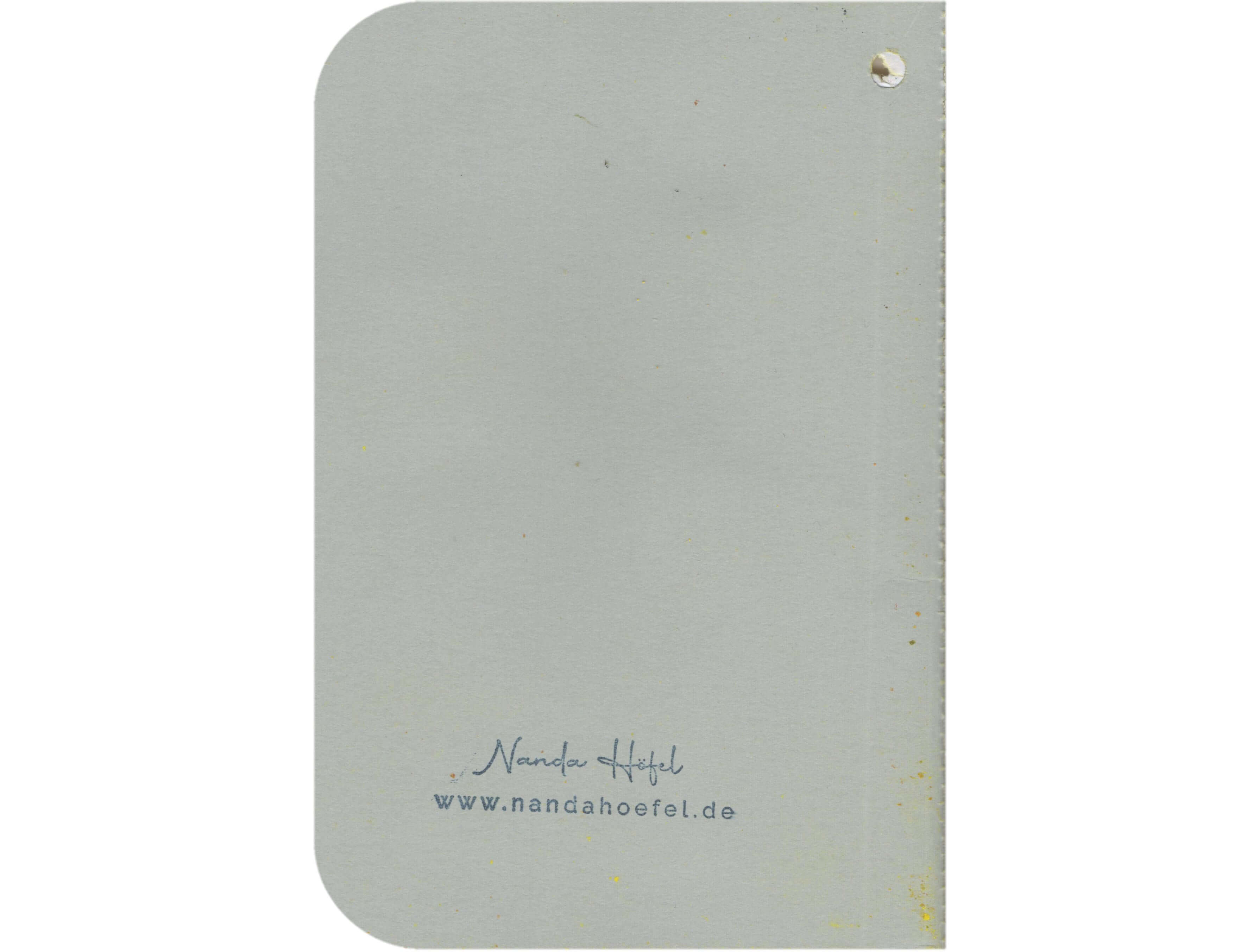 Titelbild von Sketchbook 00398