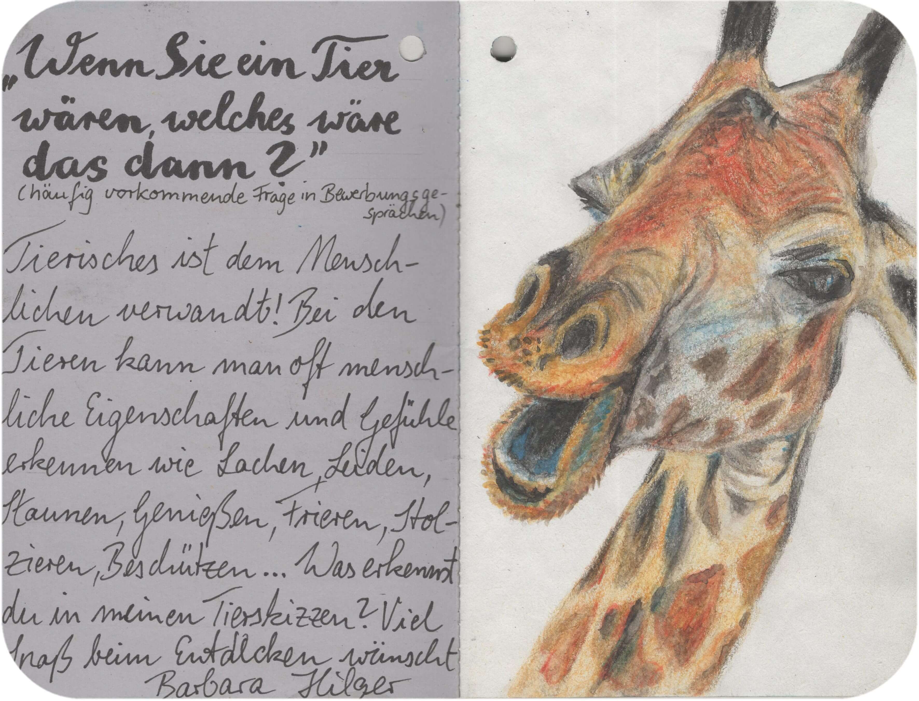 Titelbild von Sketchbook 00400