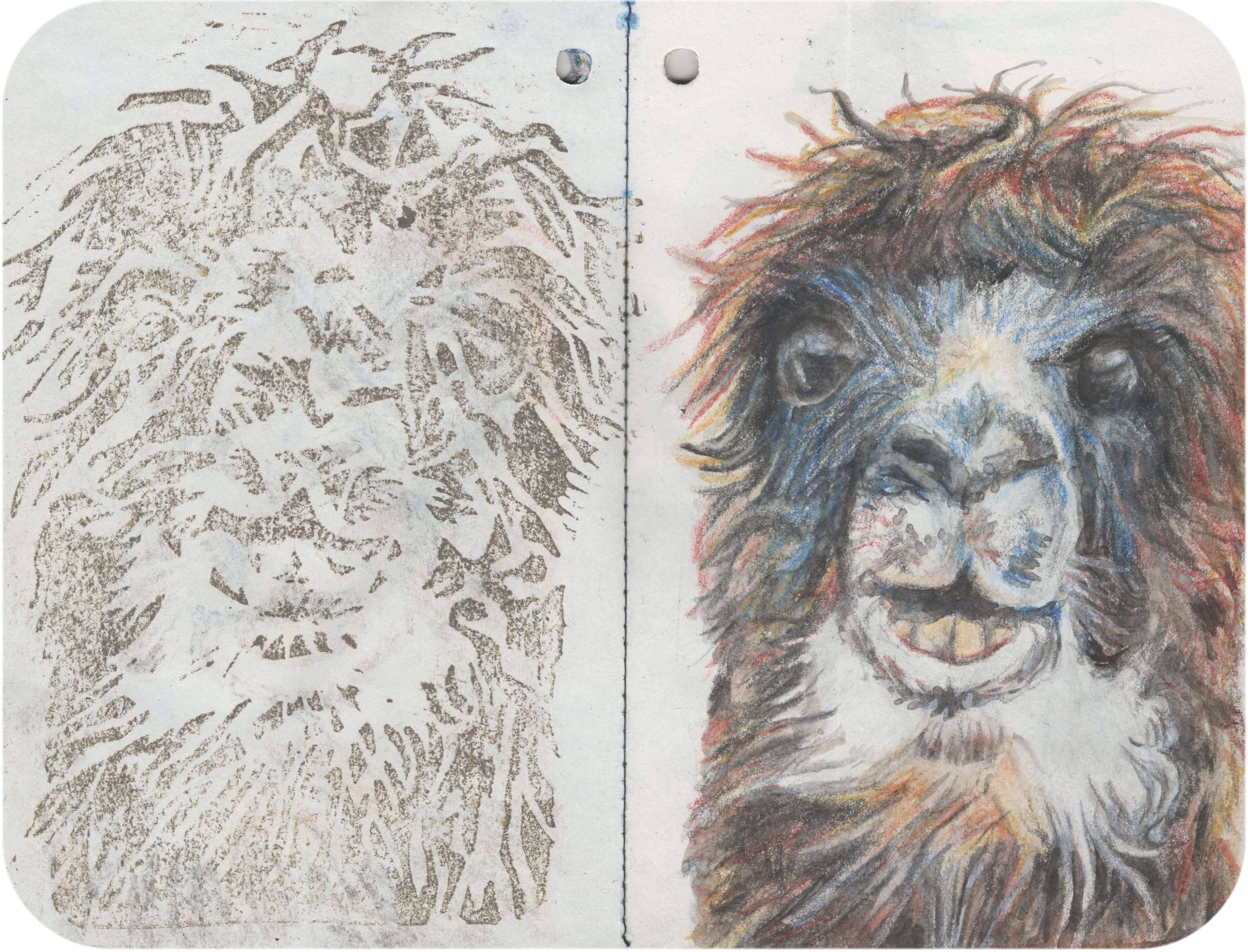 Titelbild von Sketchbook 00400