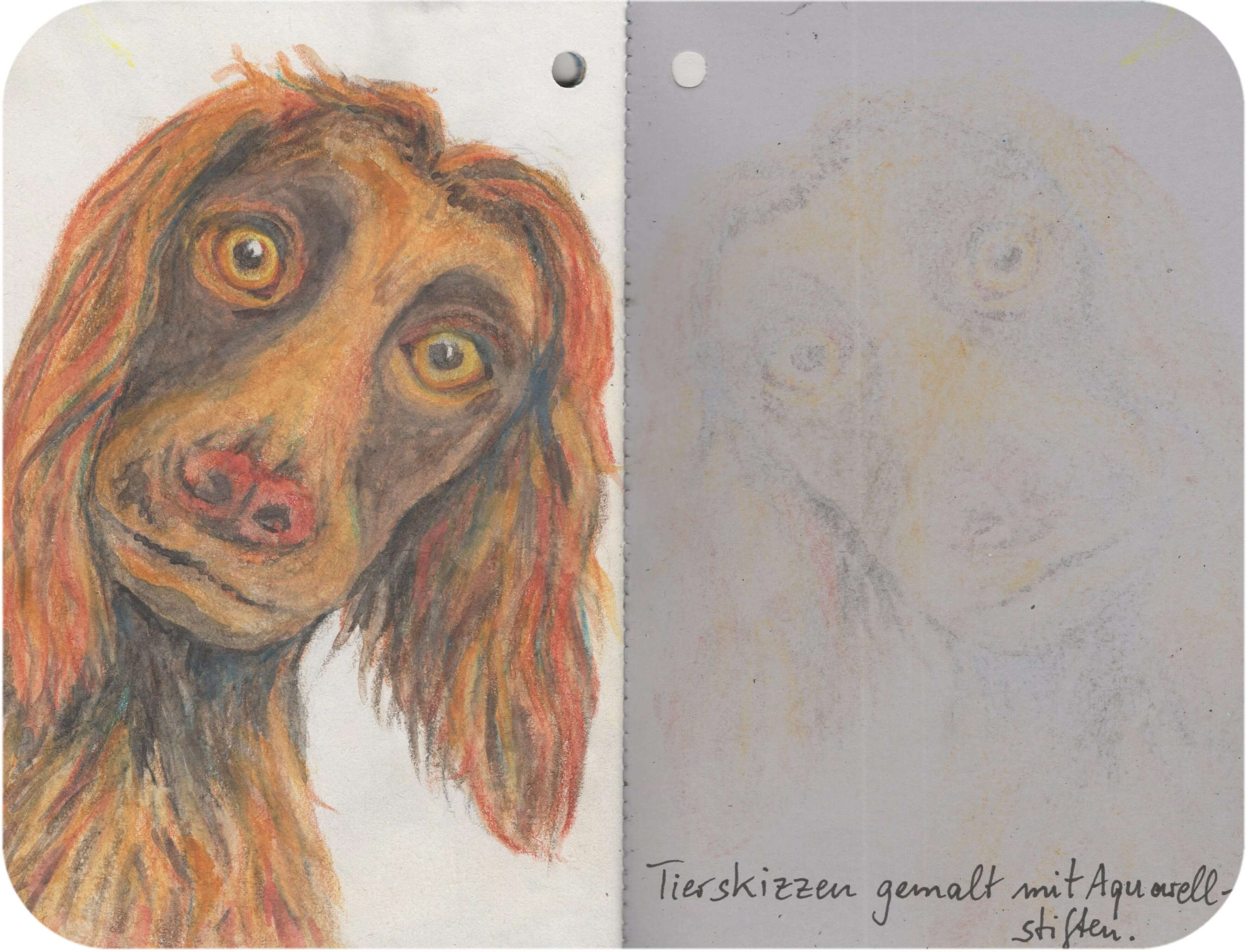 Titelbild von Sketchbook 00400