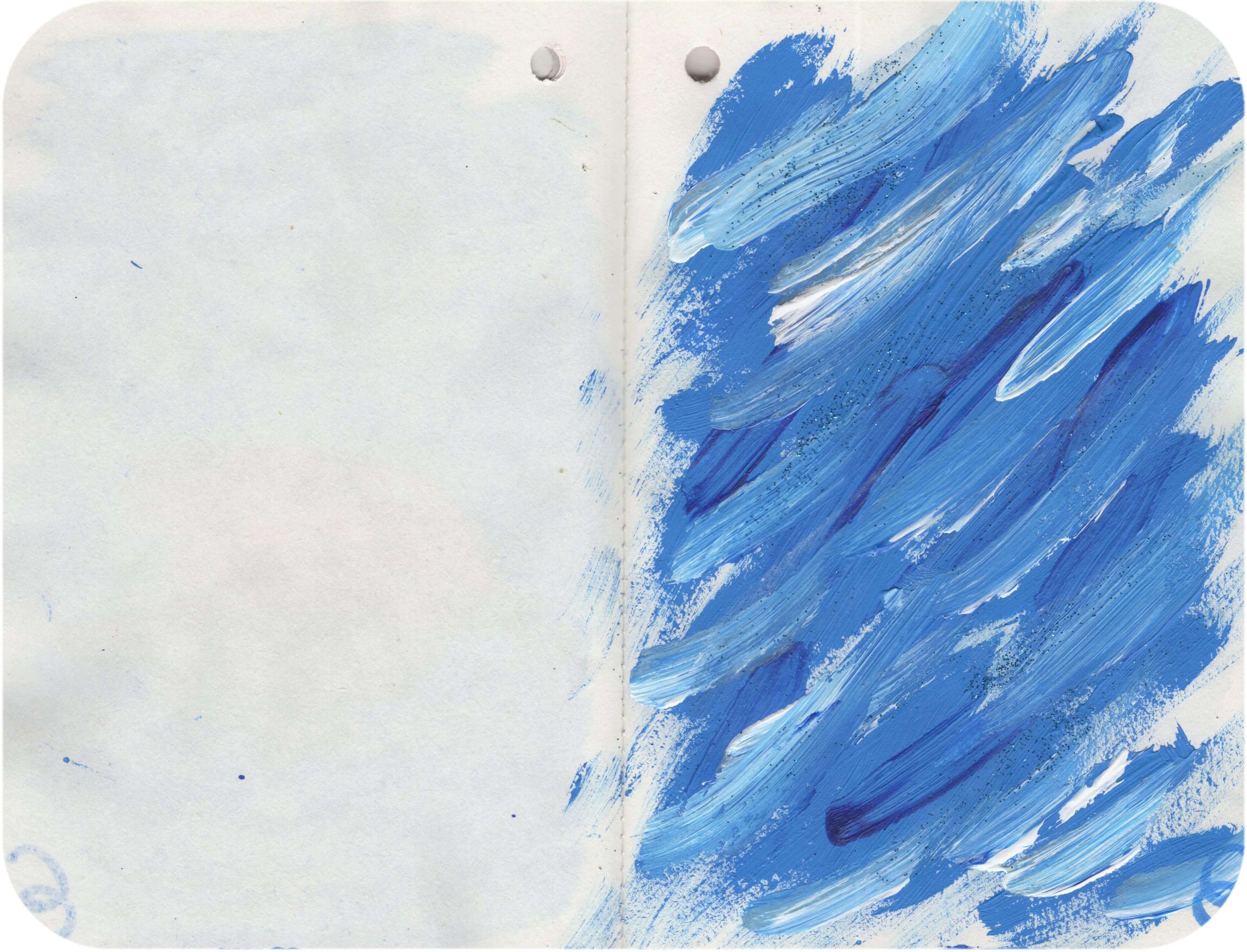 Titelbild von Sketchbook 00401