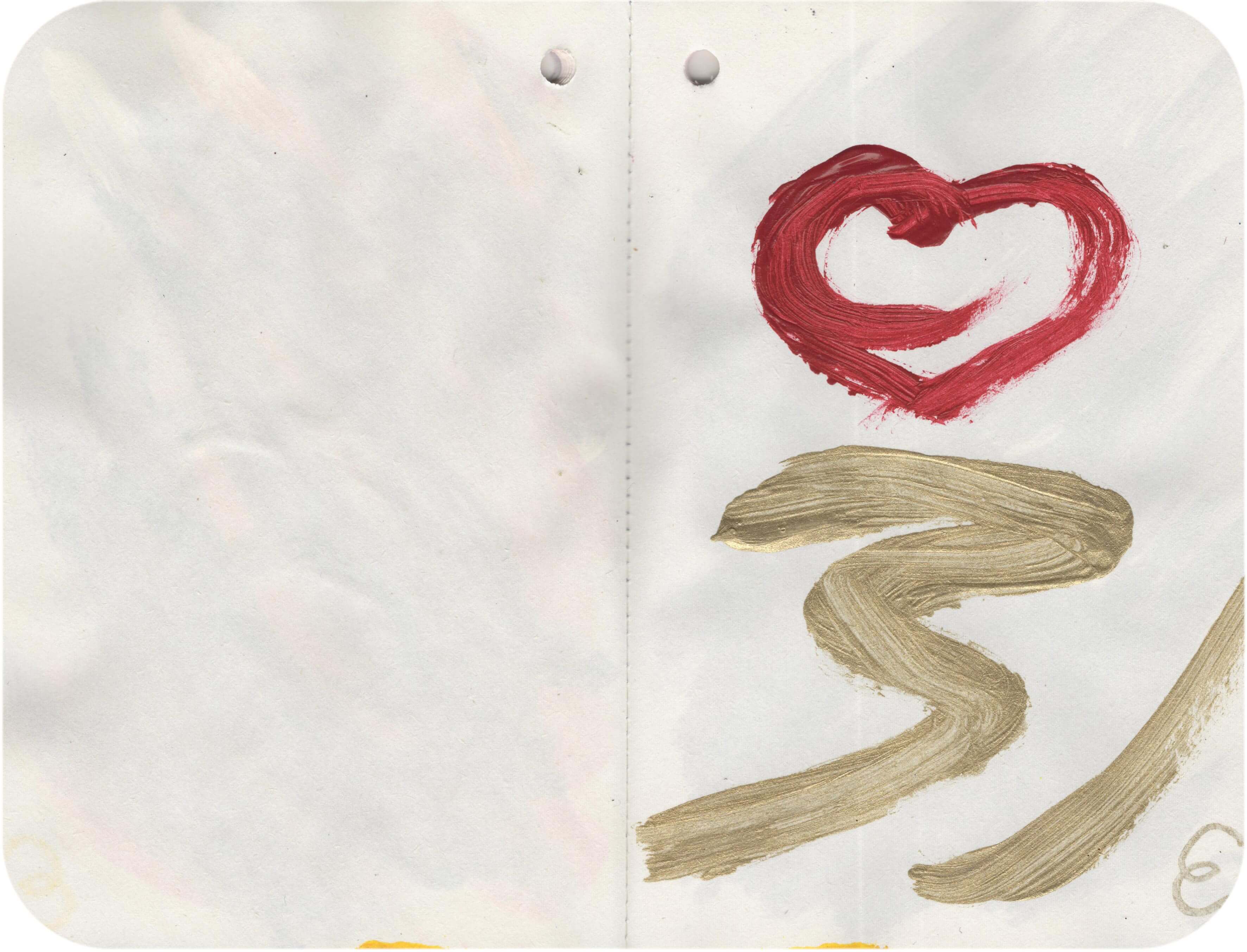 Titelbild von Sketchbook 00401