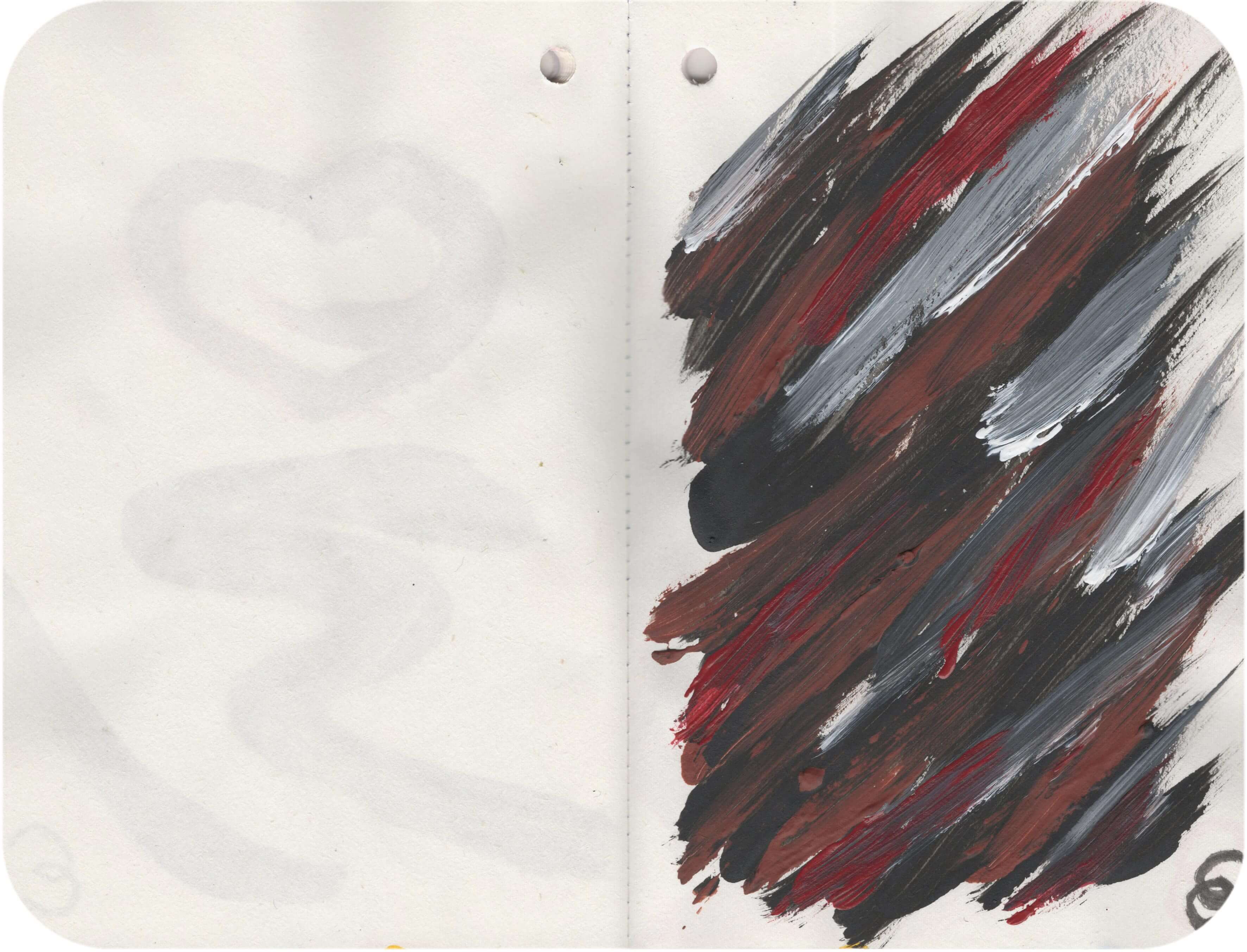 Titelbild von Sketchbook 00401