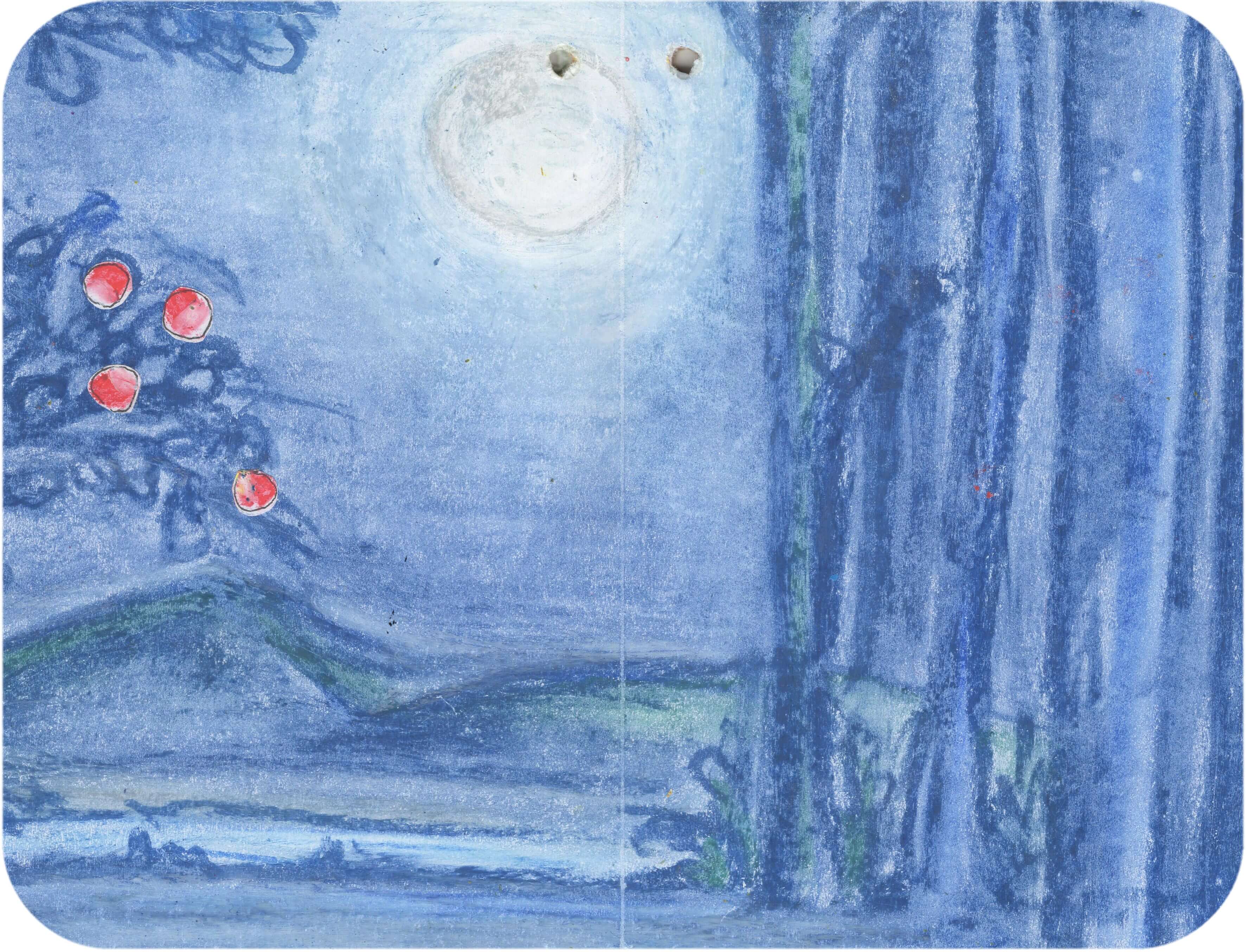 Titelbild von Sketchbook 00402