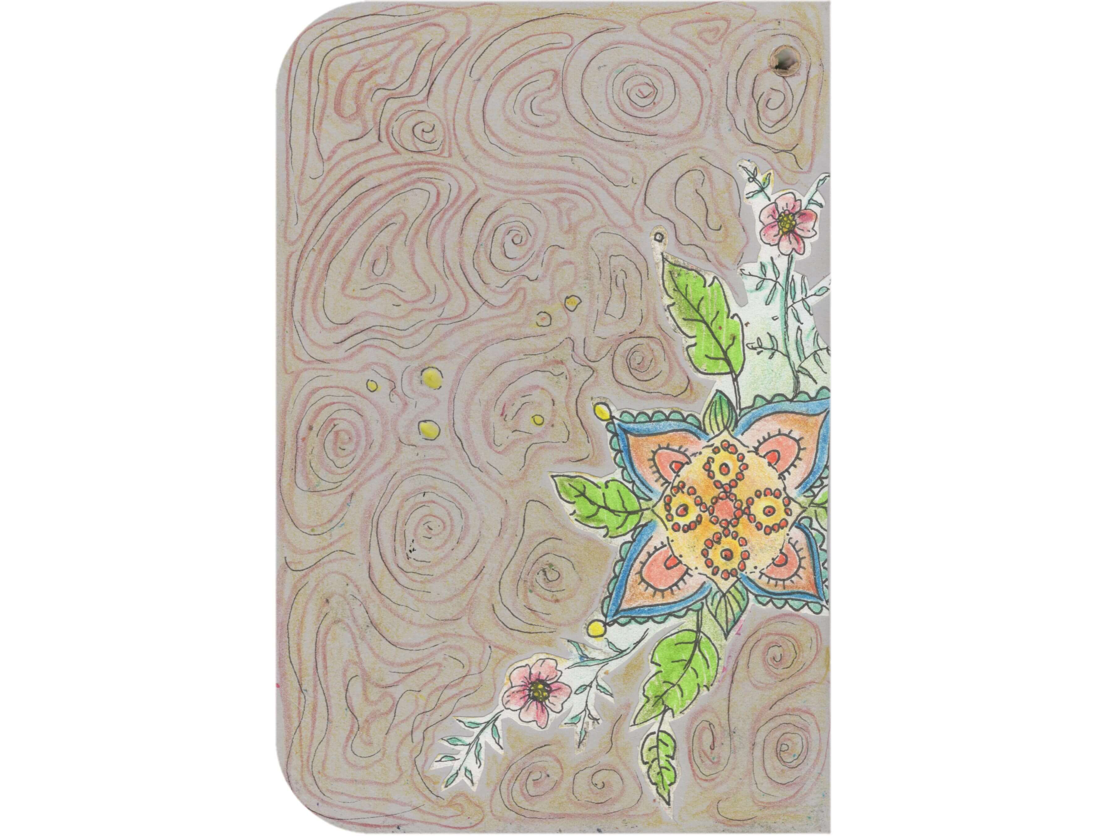 Titelbild von Sketchbook 00402