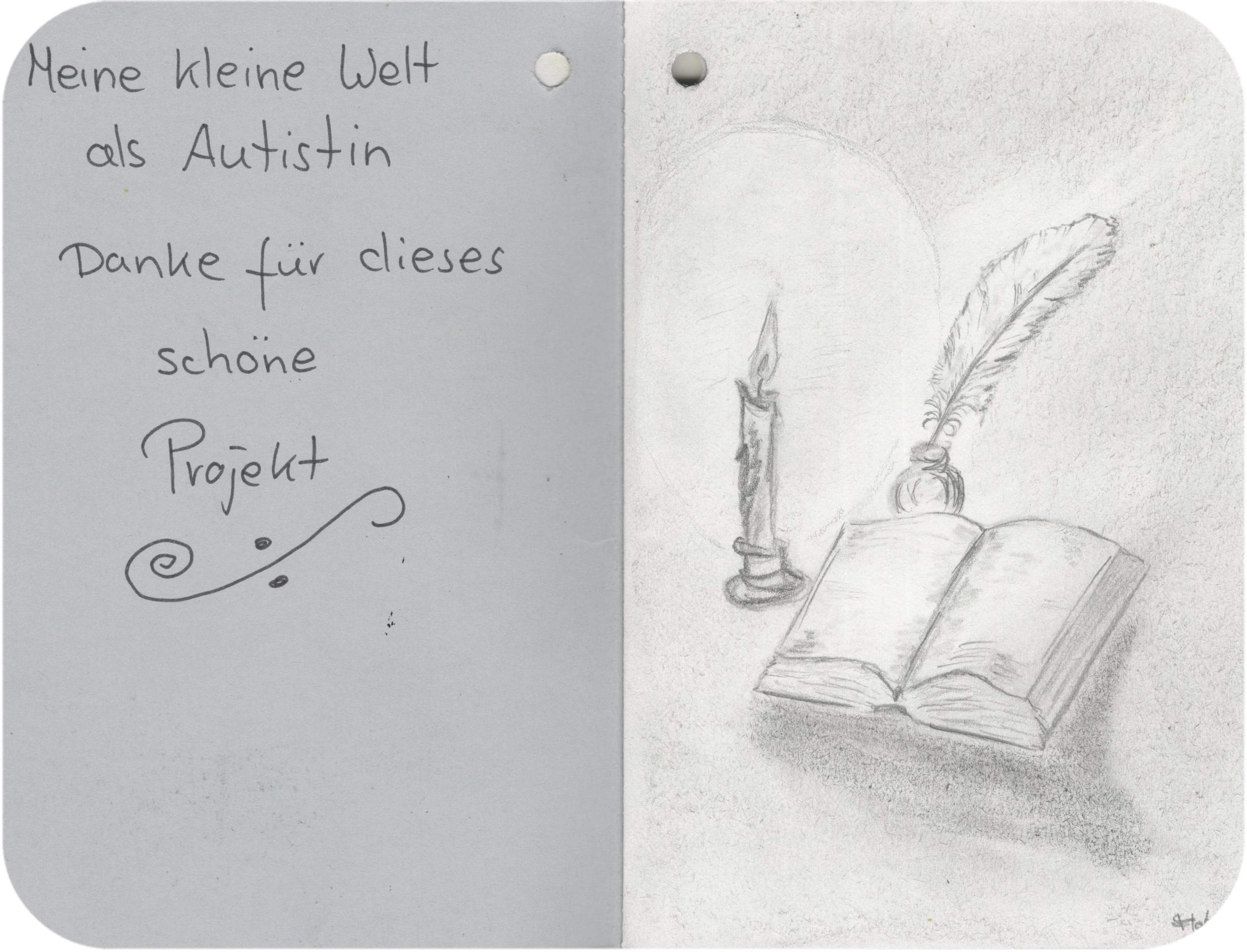 Titelbild von Sketchbook 00403