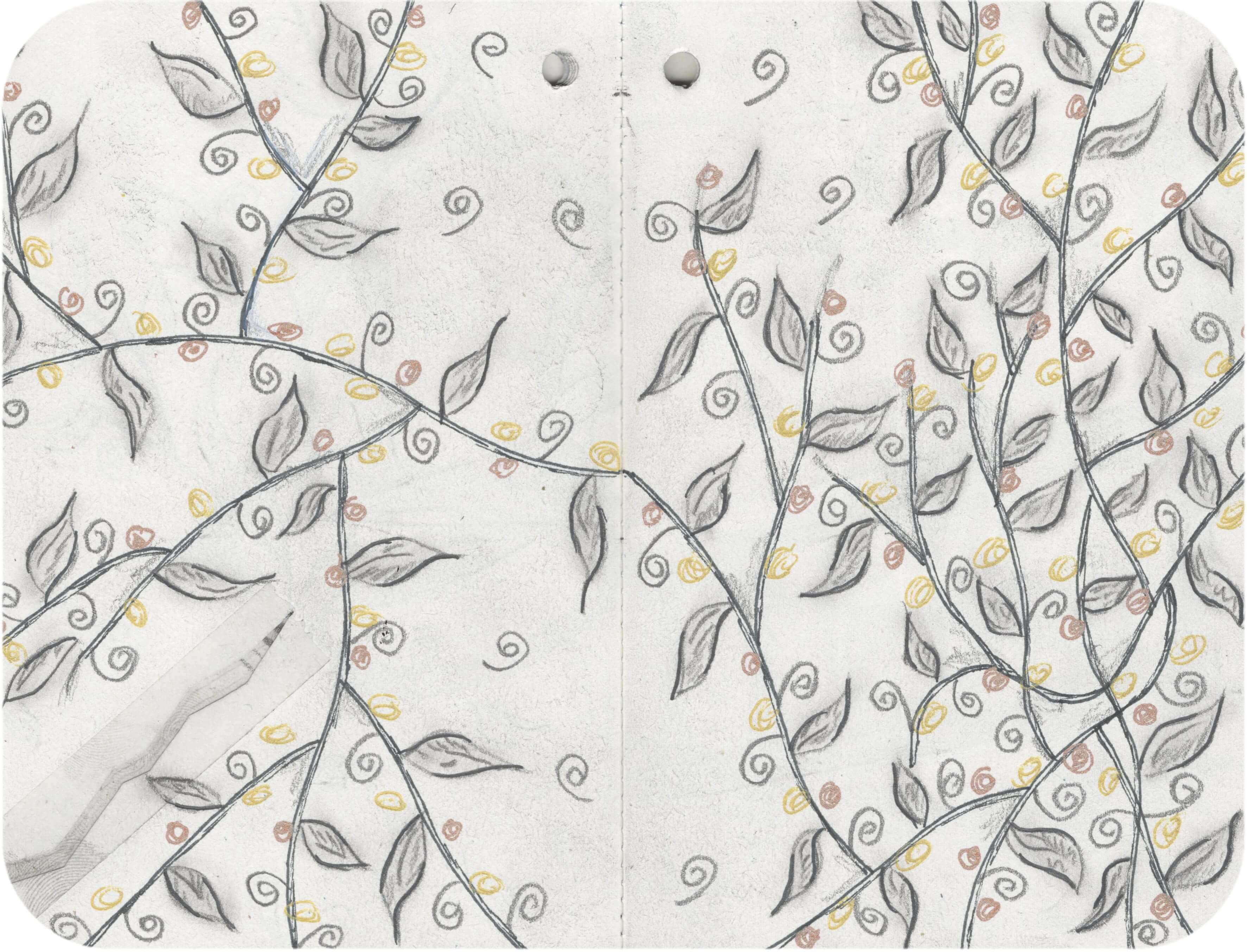 Titelbild von Sketchbook 00403