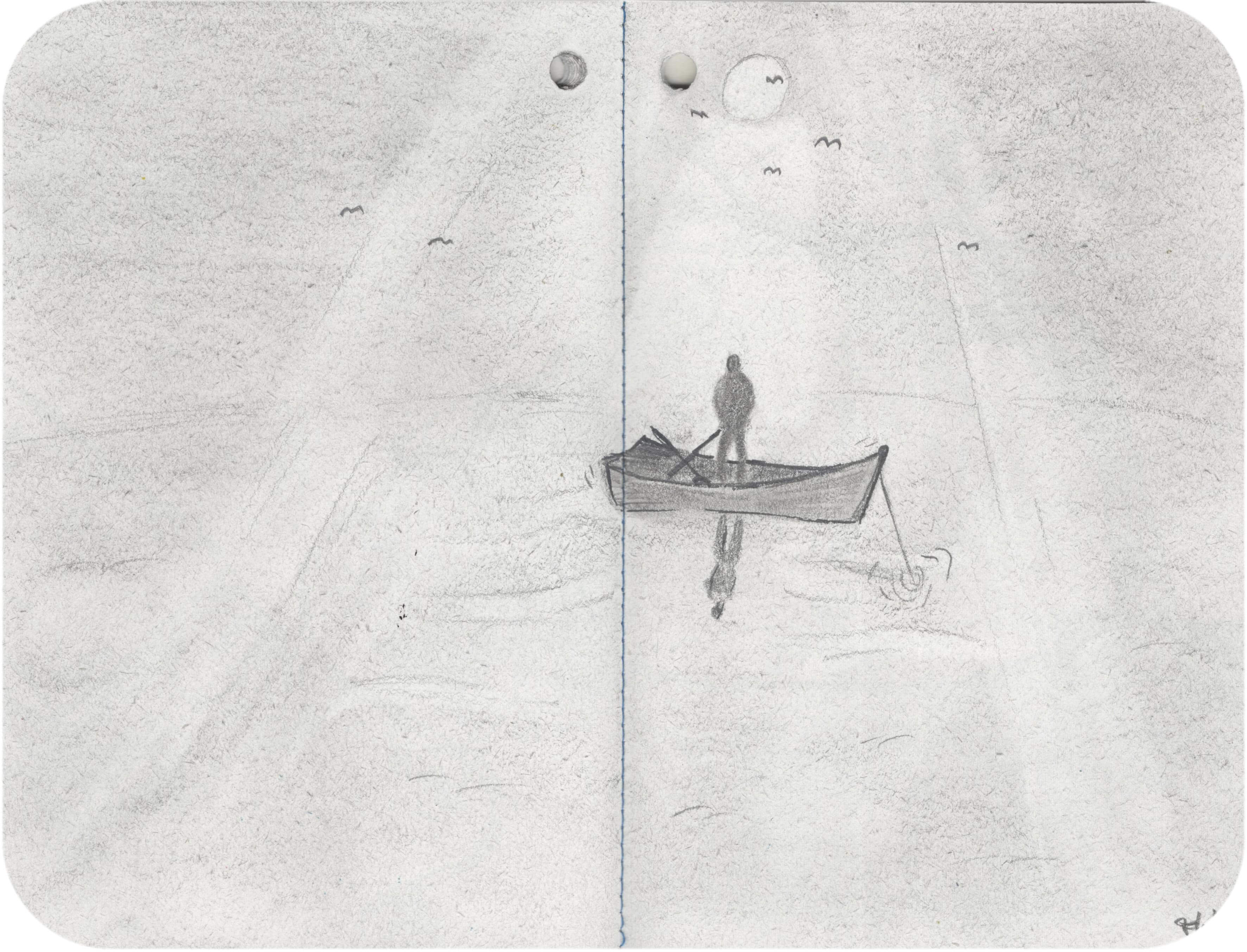 Titelbild von Sketchbook 00403