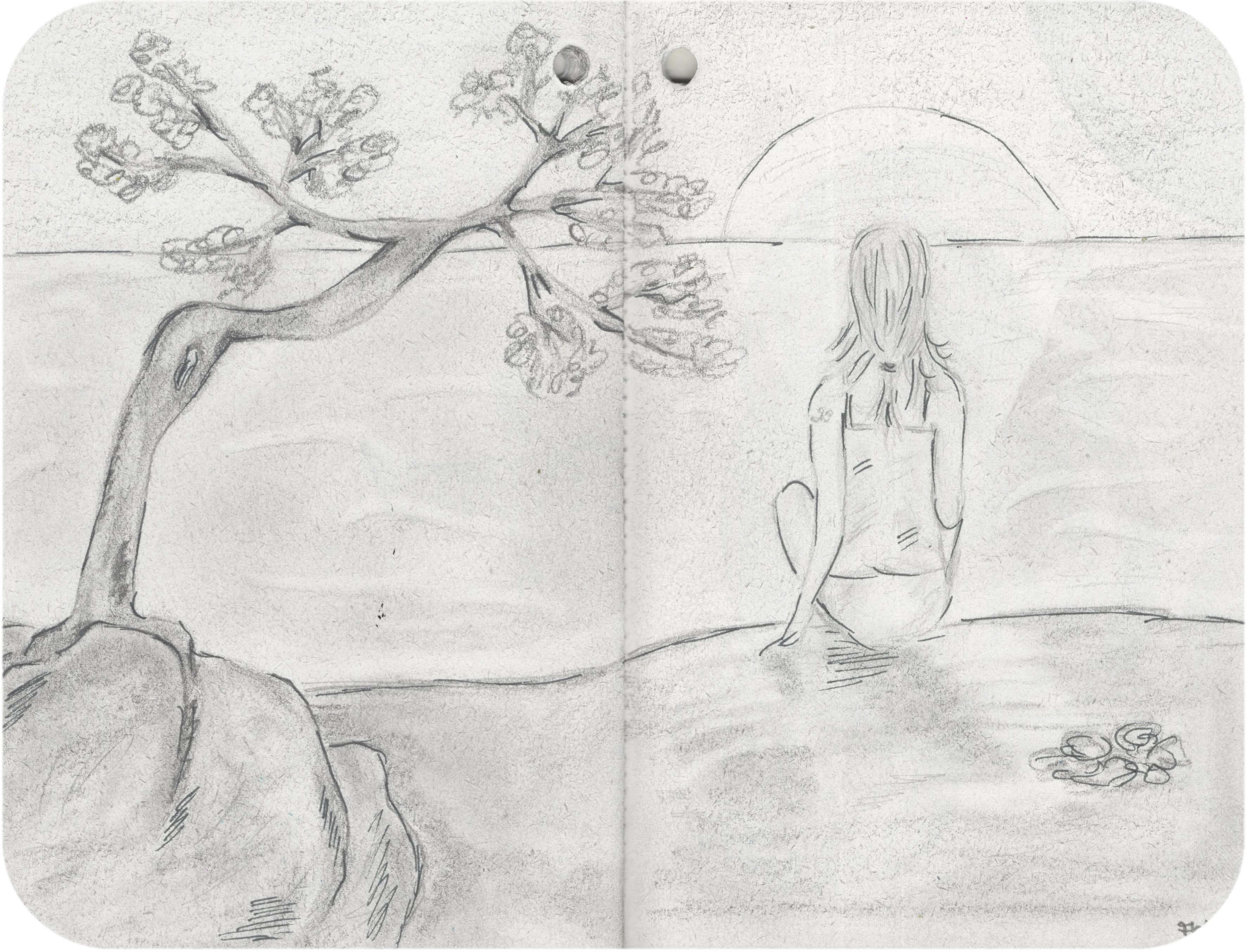 Titelbild von Sketchbook 00403