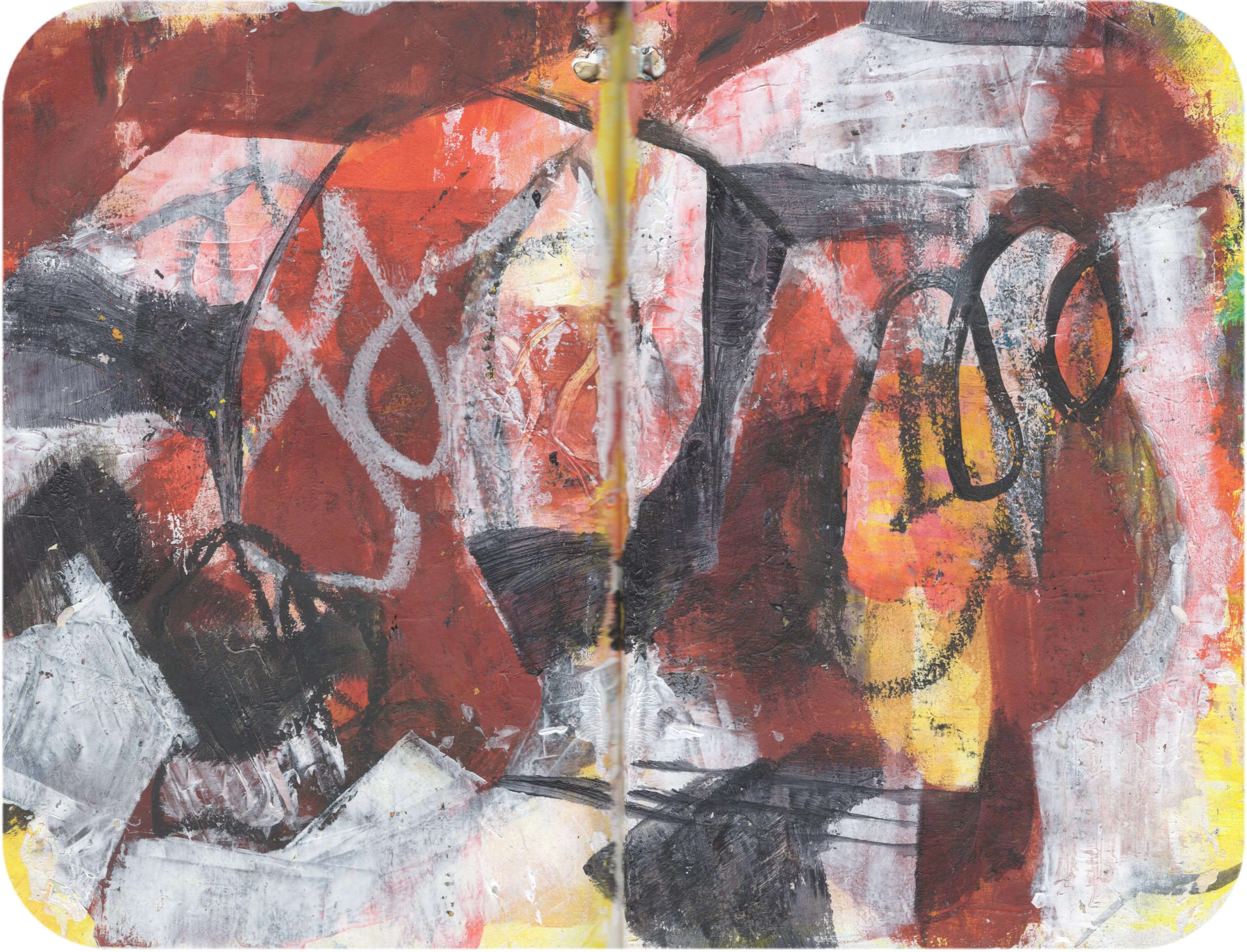 Titelbild von Sketchbook 00404