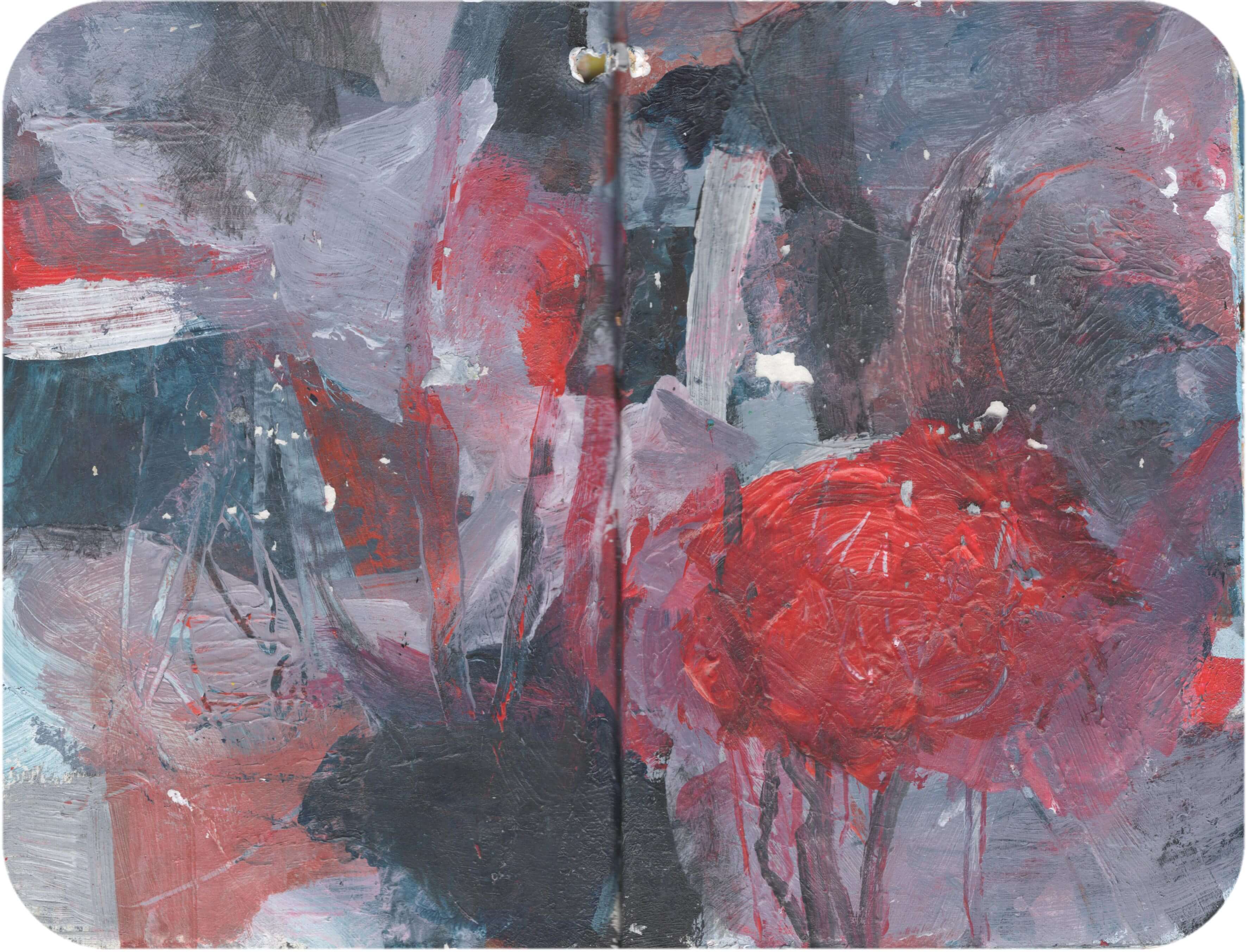 Titelbild von Sketchbook 00404