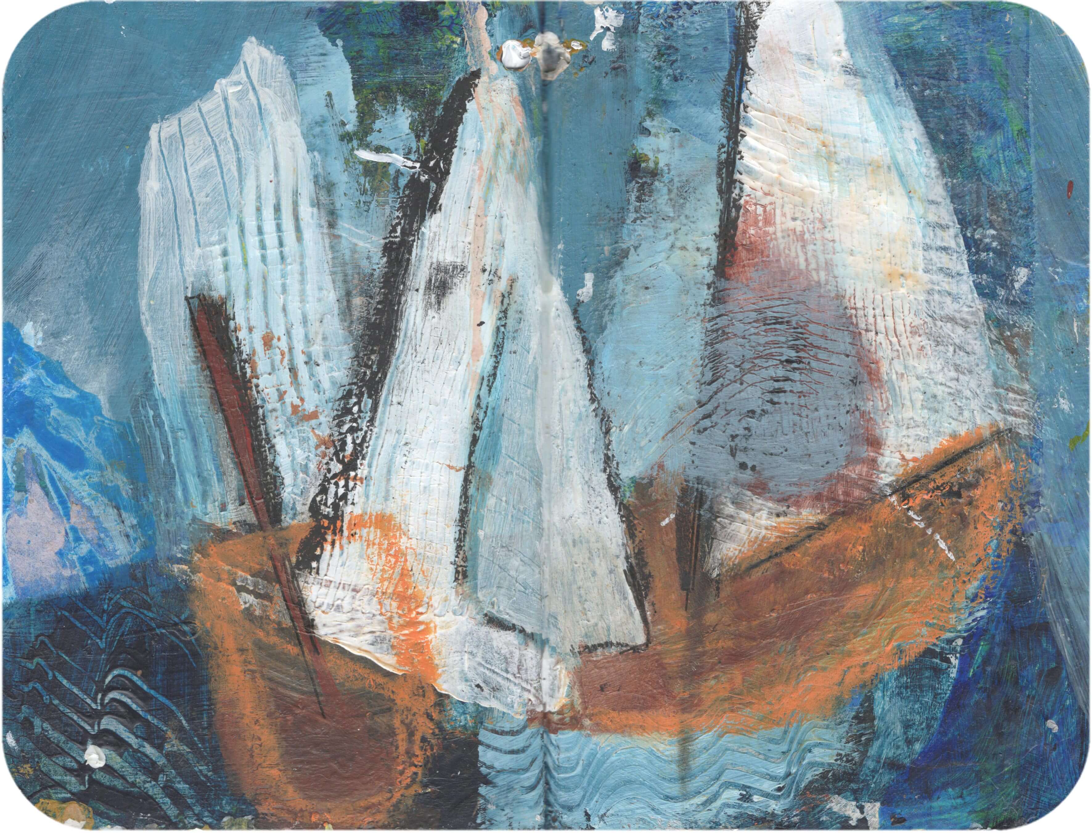 Titelbild von Sketchbook 00404