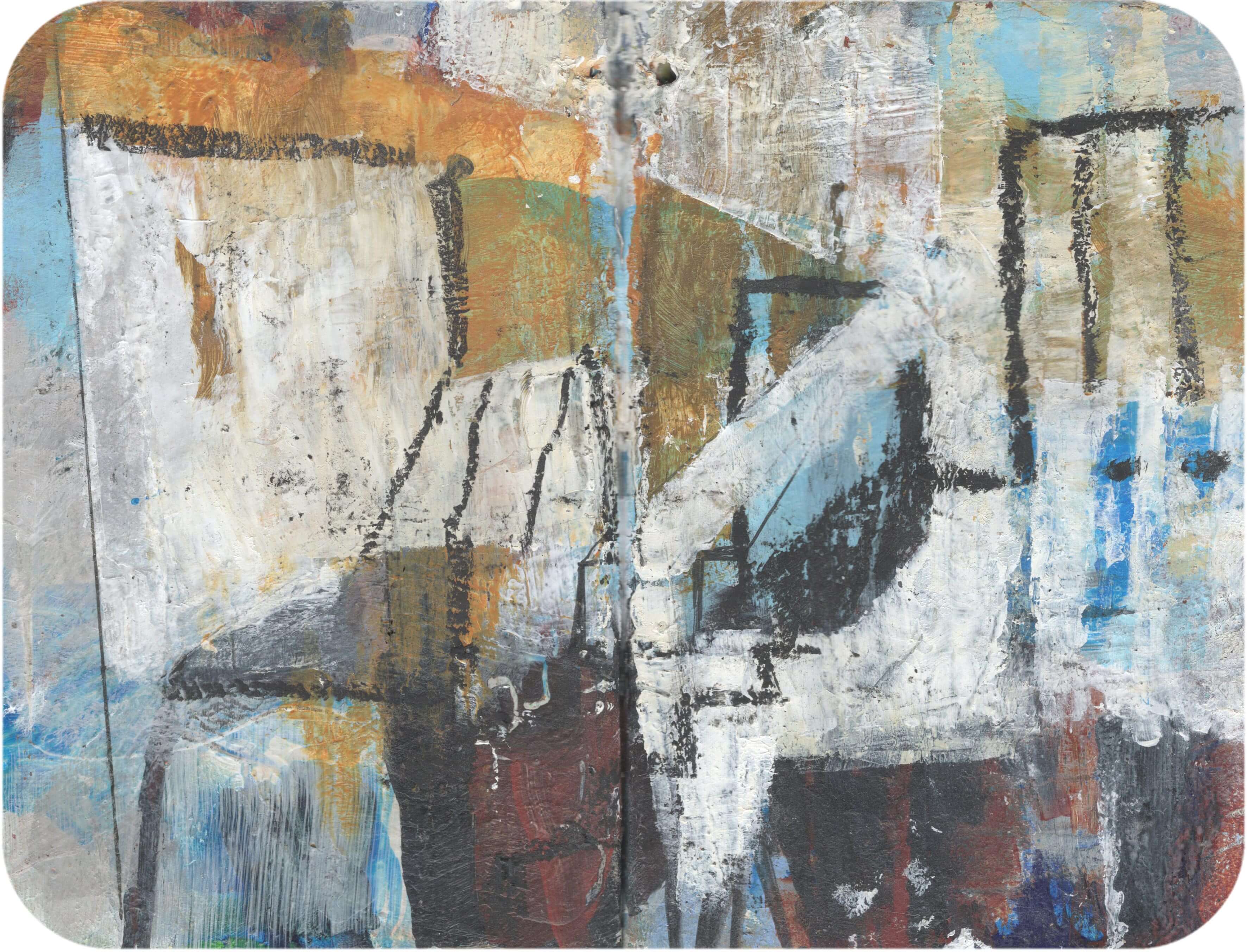 Titelbild von Sketchbook 00404