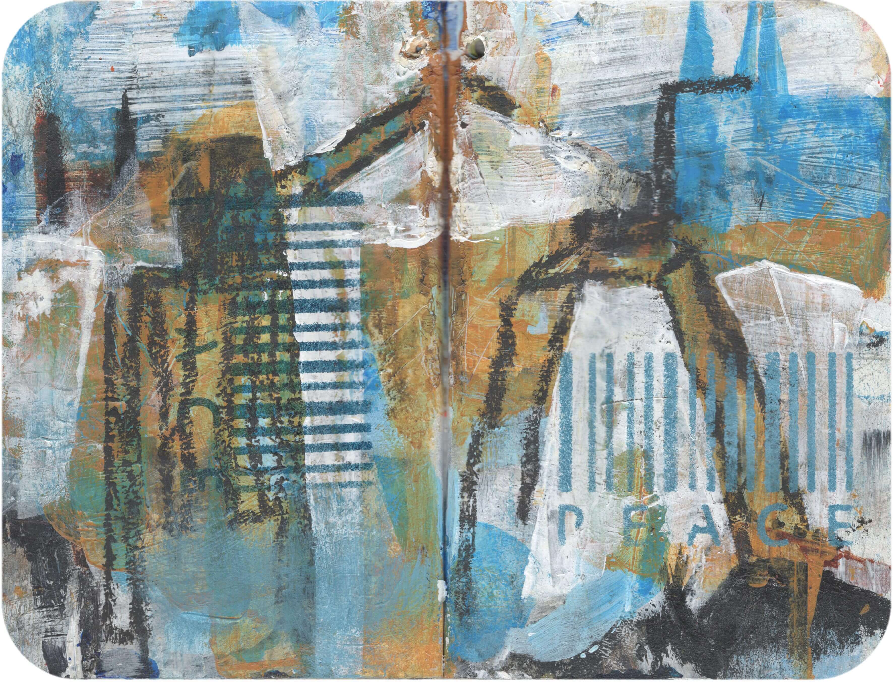 Titelbild von Sketchbook 00404