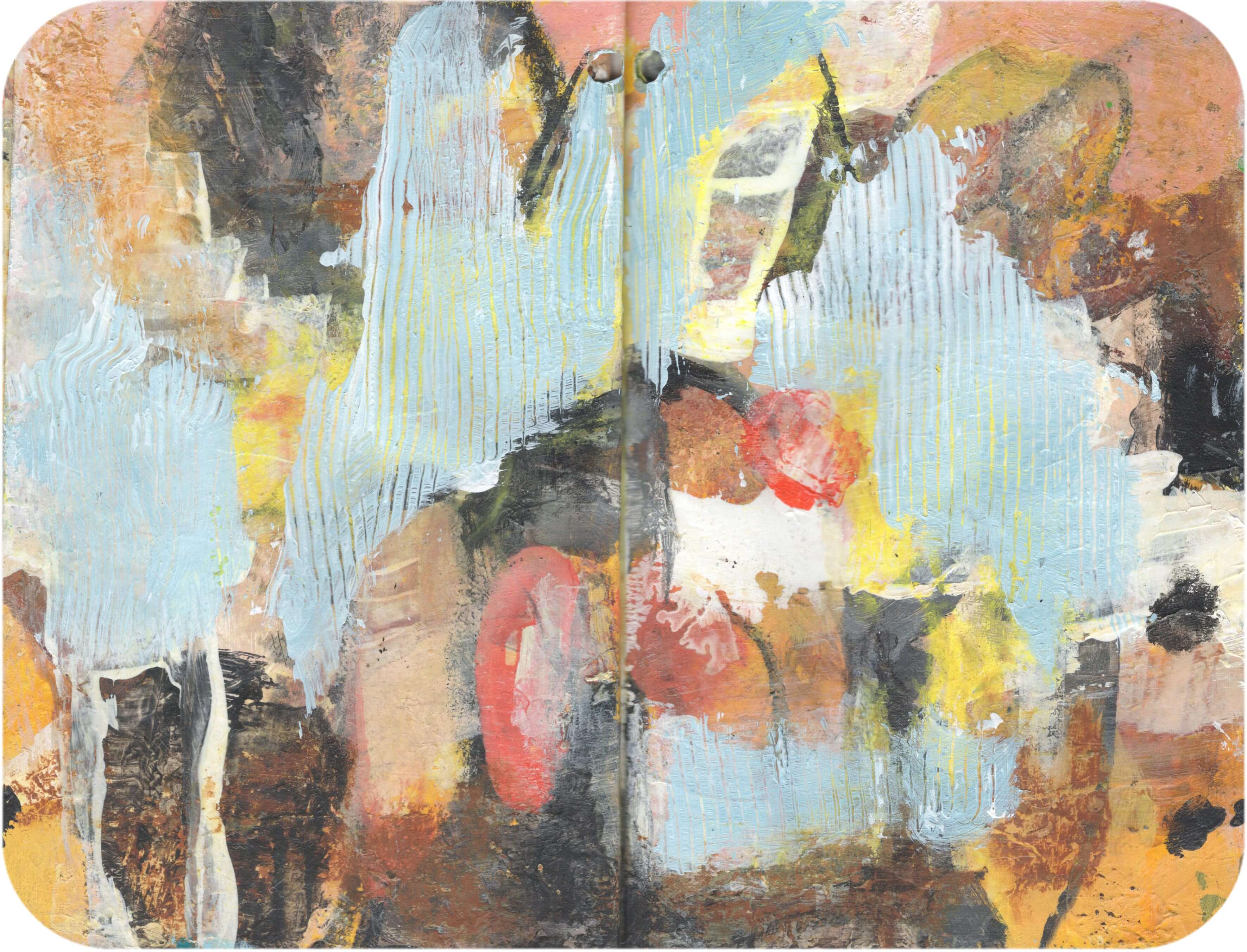 Titelbild von Sketchbook 00404