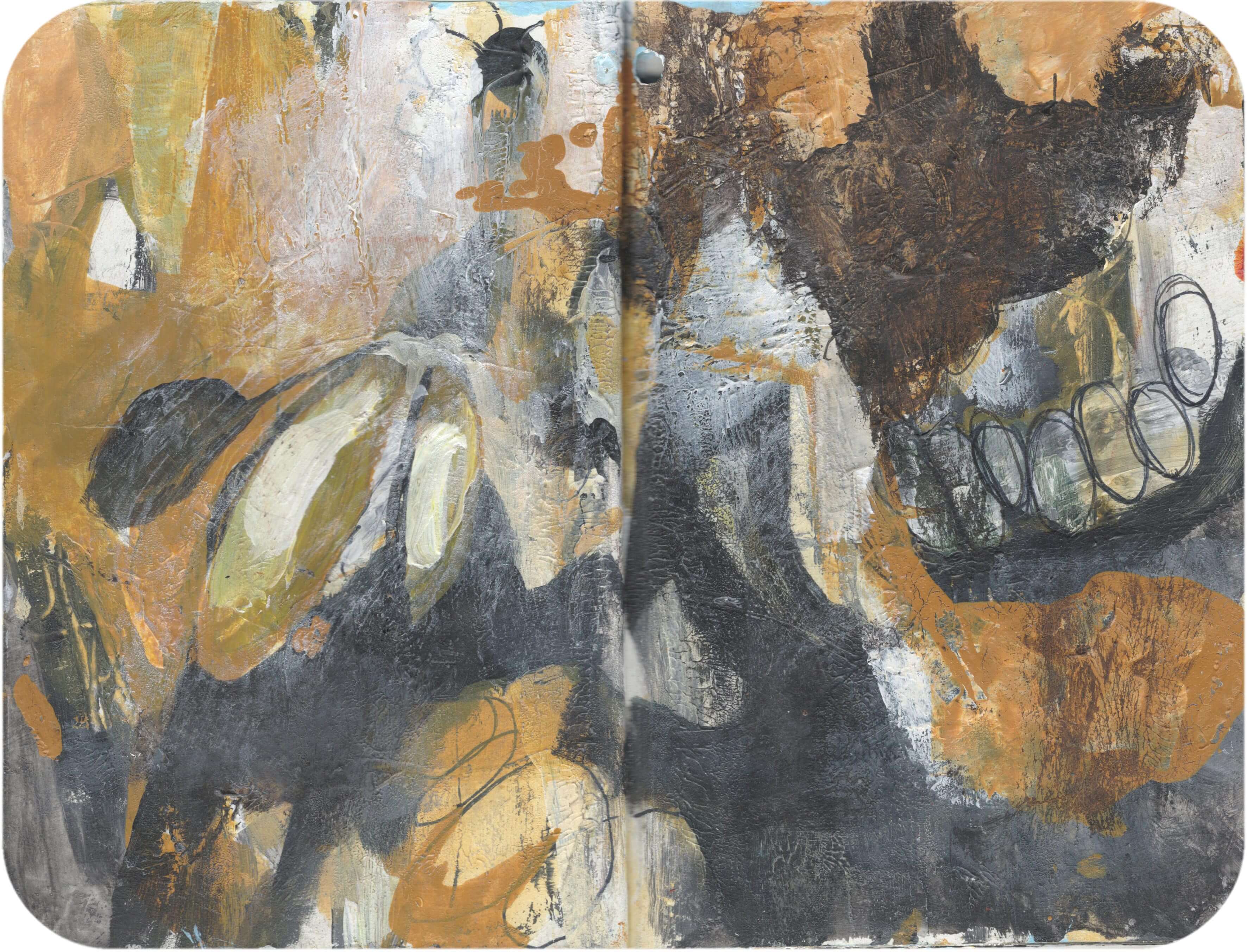 Titelbild von Sketchbook 00404