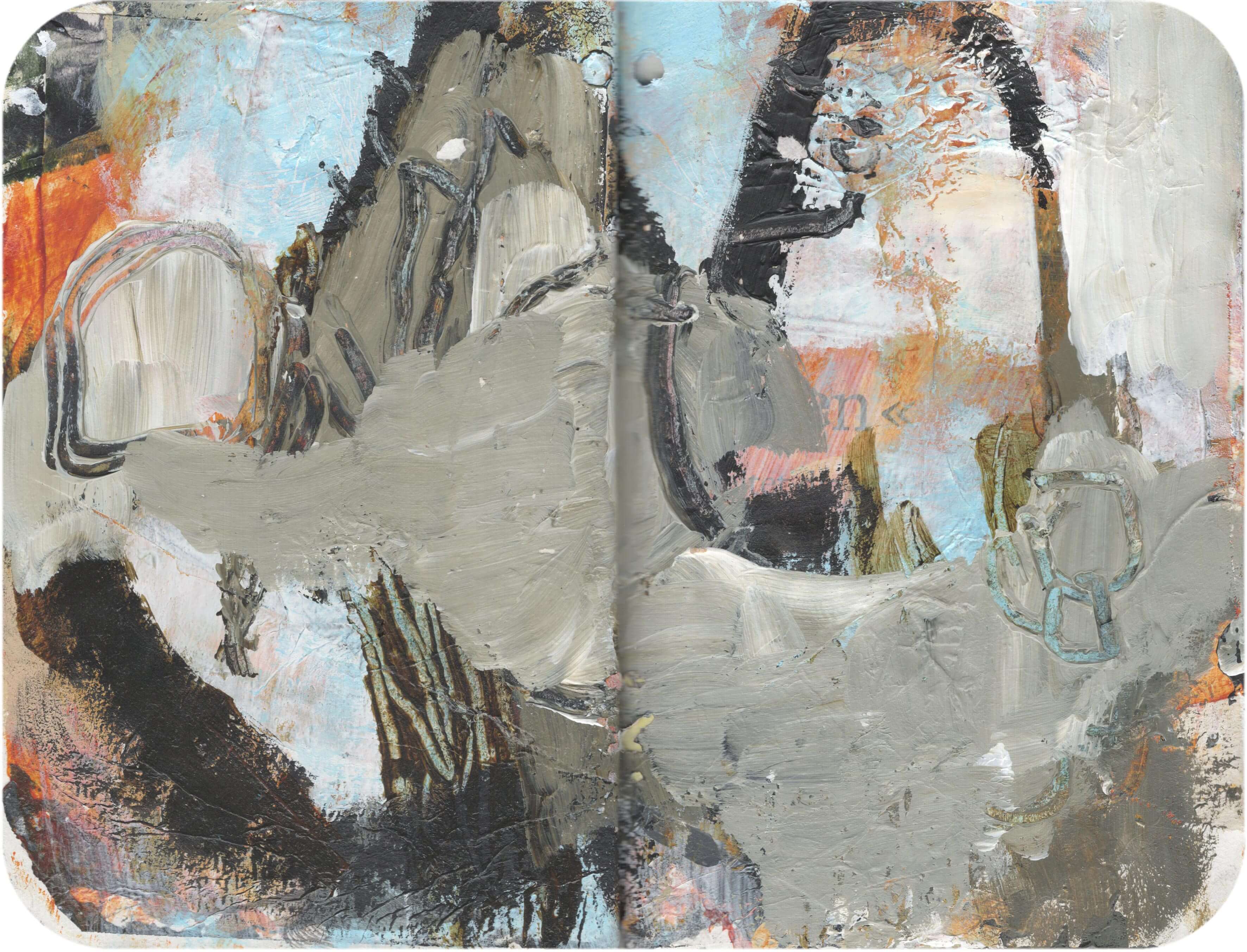 Titelbild von Sketchbook 00404