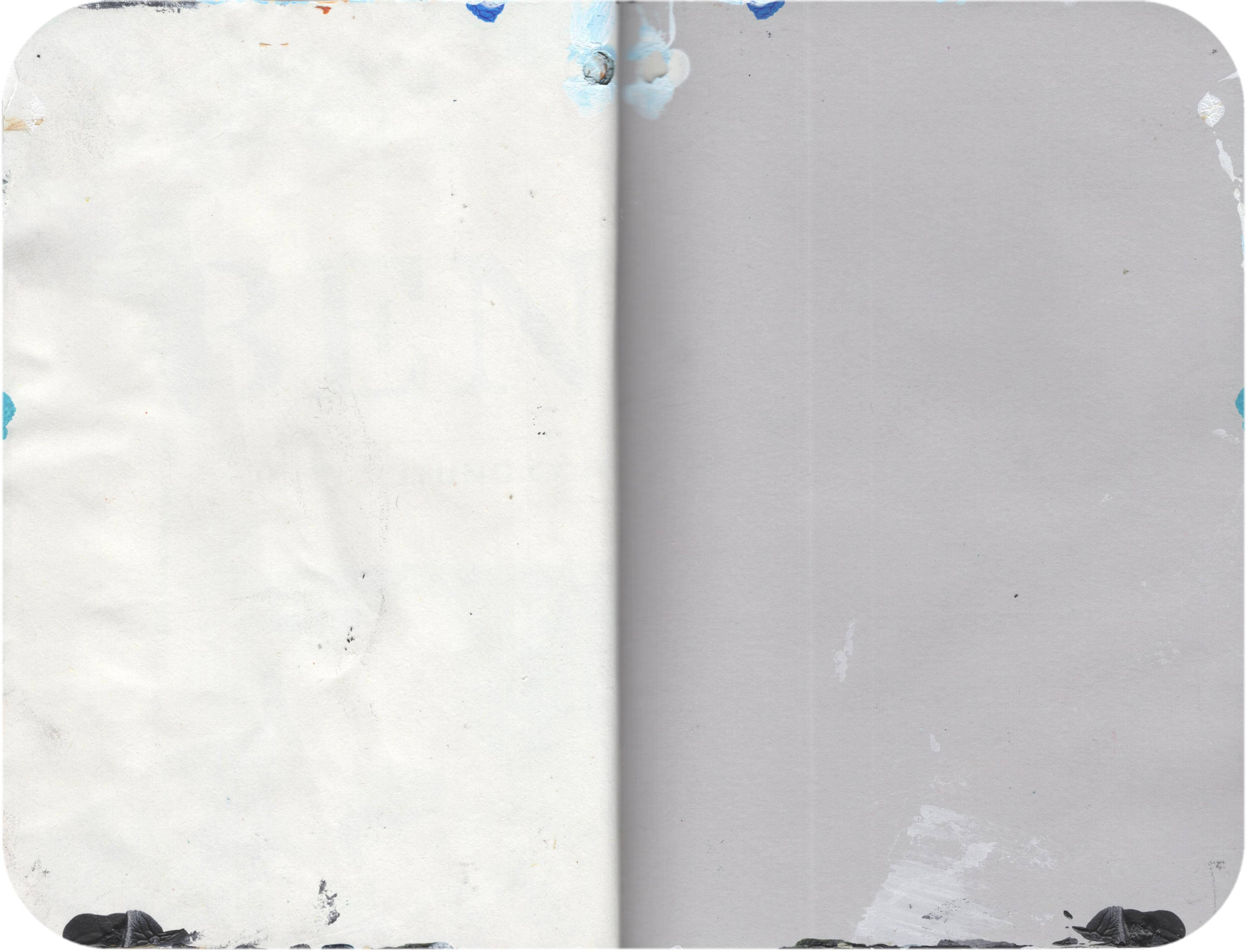 Titelbild von Sketchbook 00404