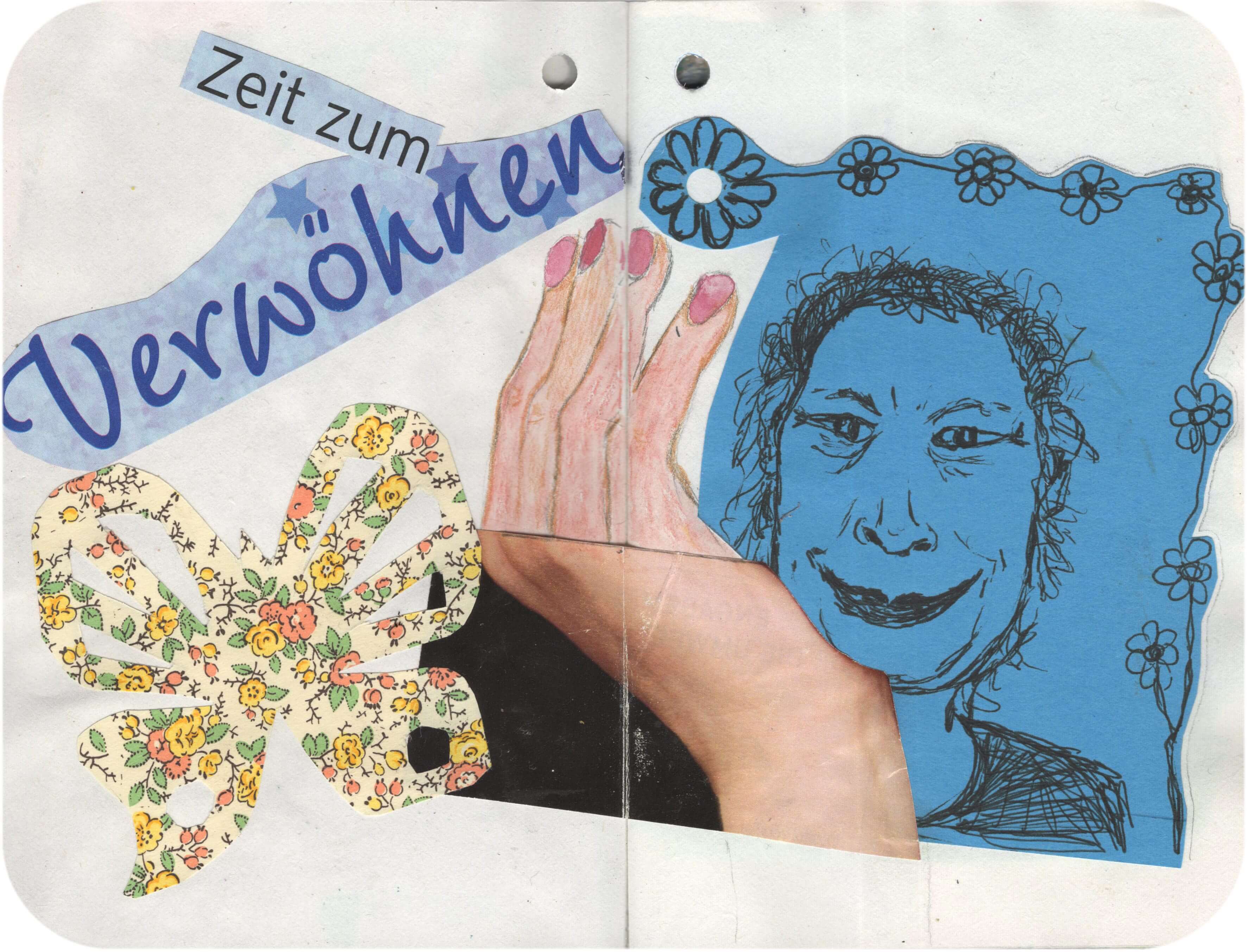 Titelbild von Sketchbook 00405