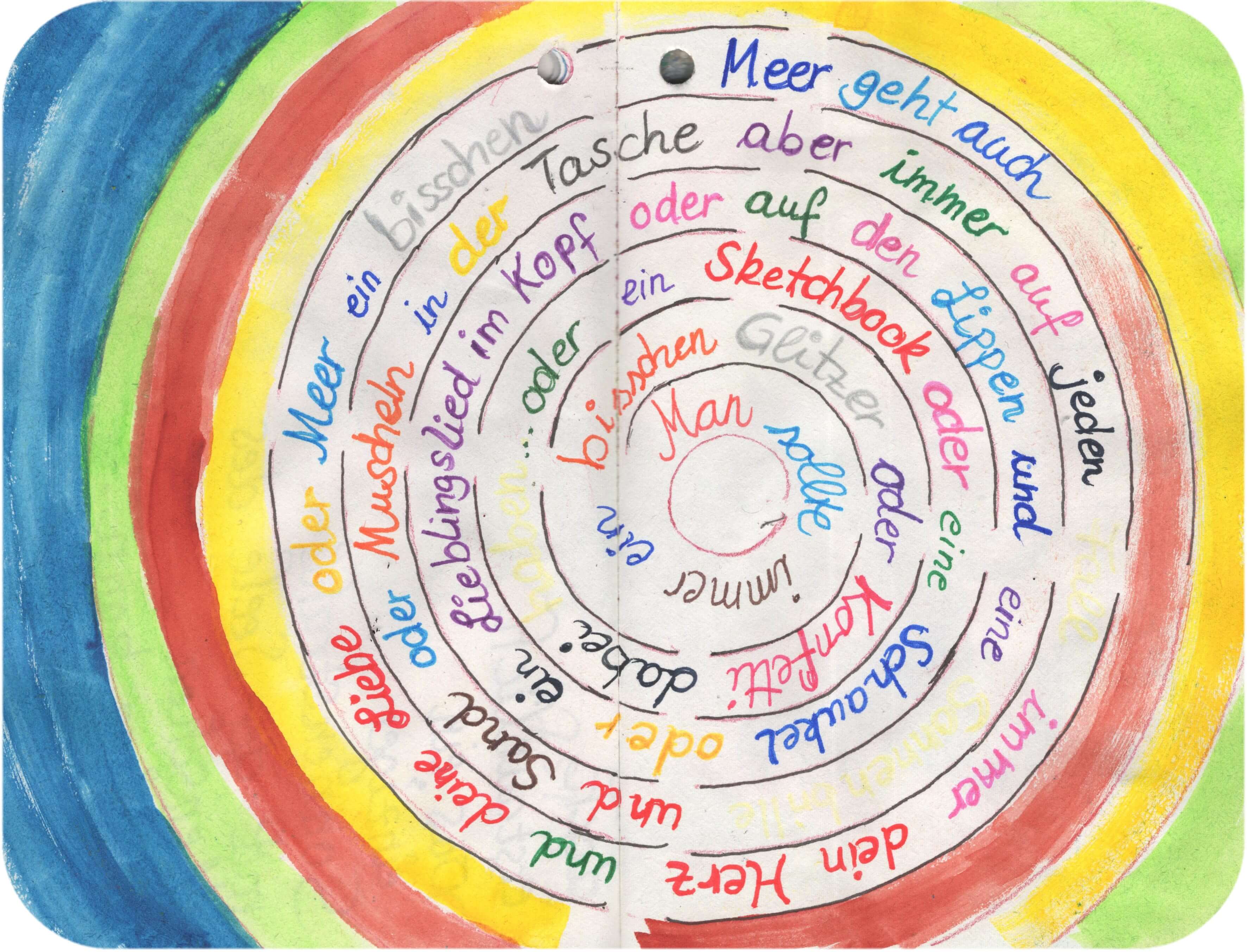 Titelbild von Sketchbook 00405