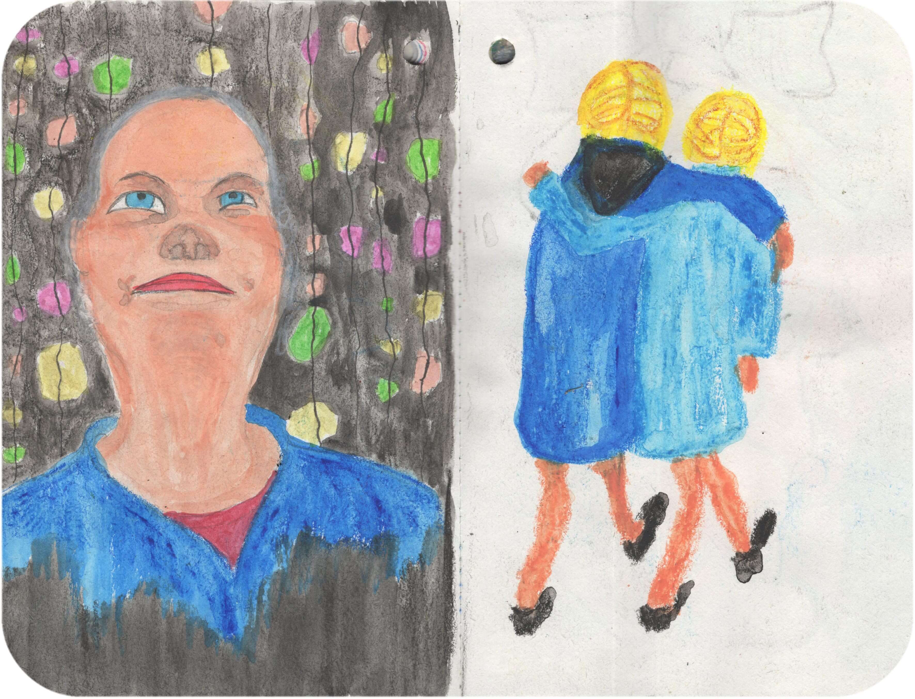 Titelbild von Sketchbook 00405