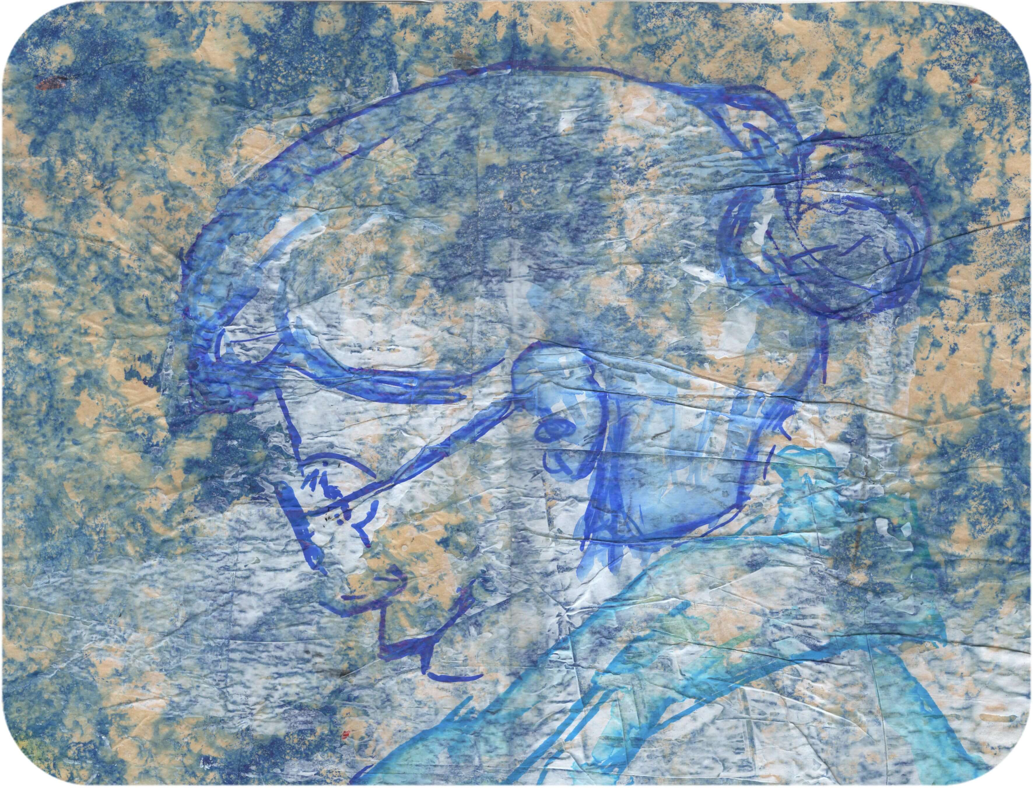 Titelbild von Sketchbook 00405