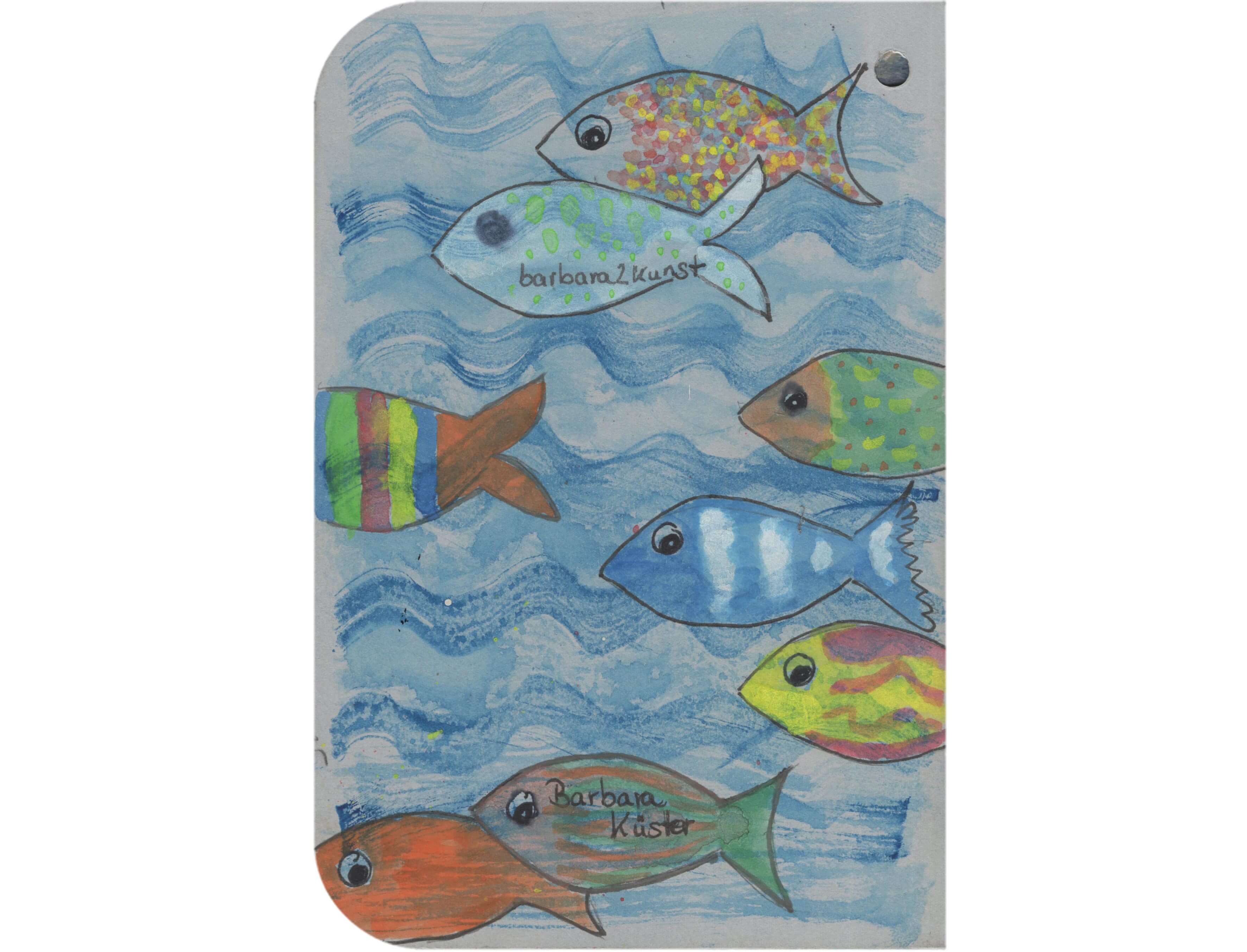 Titelbild von Sketchbook 00405