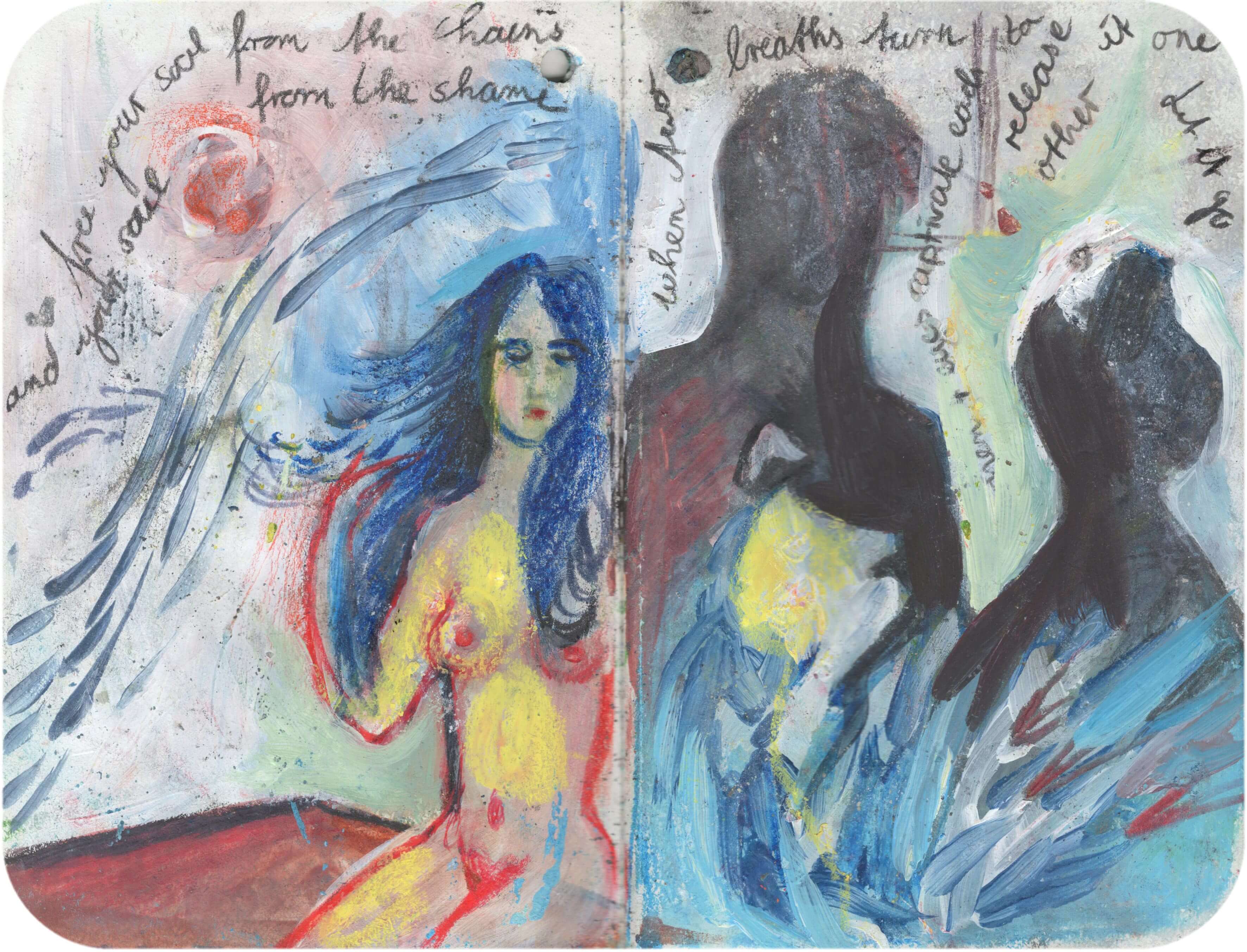 Titelbild von Sketchbook 00406