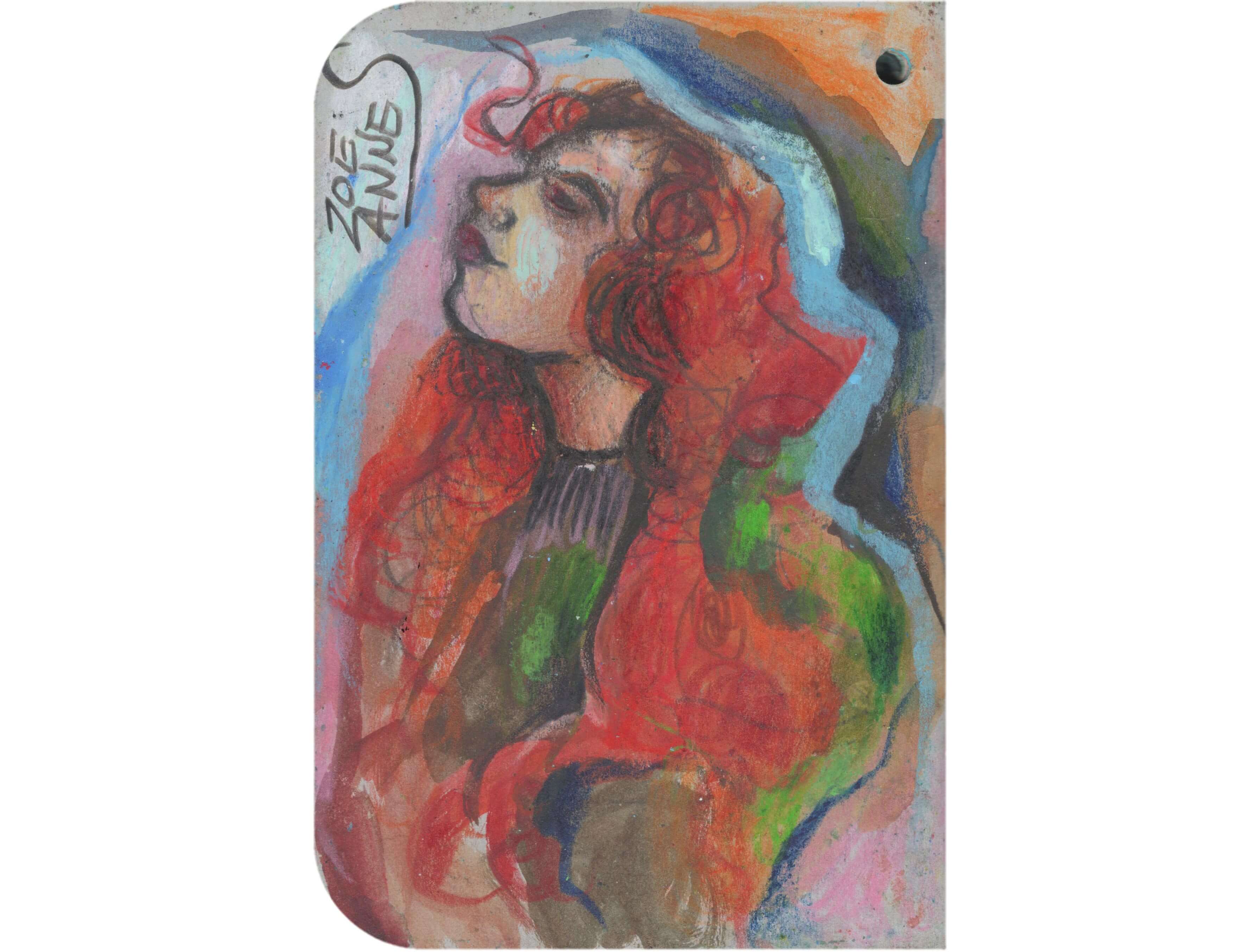 Titelbild von Sketchbook 00406