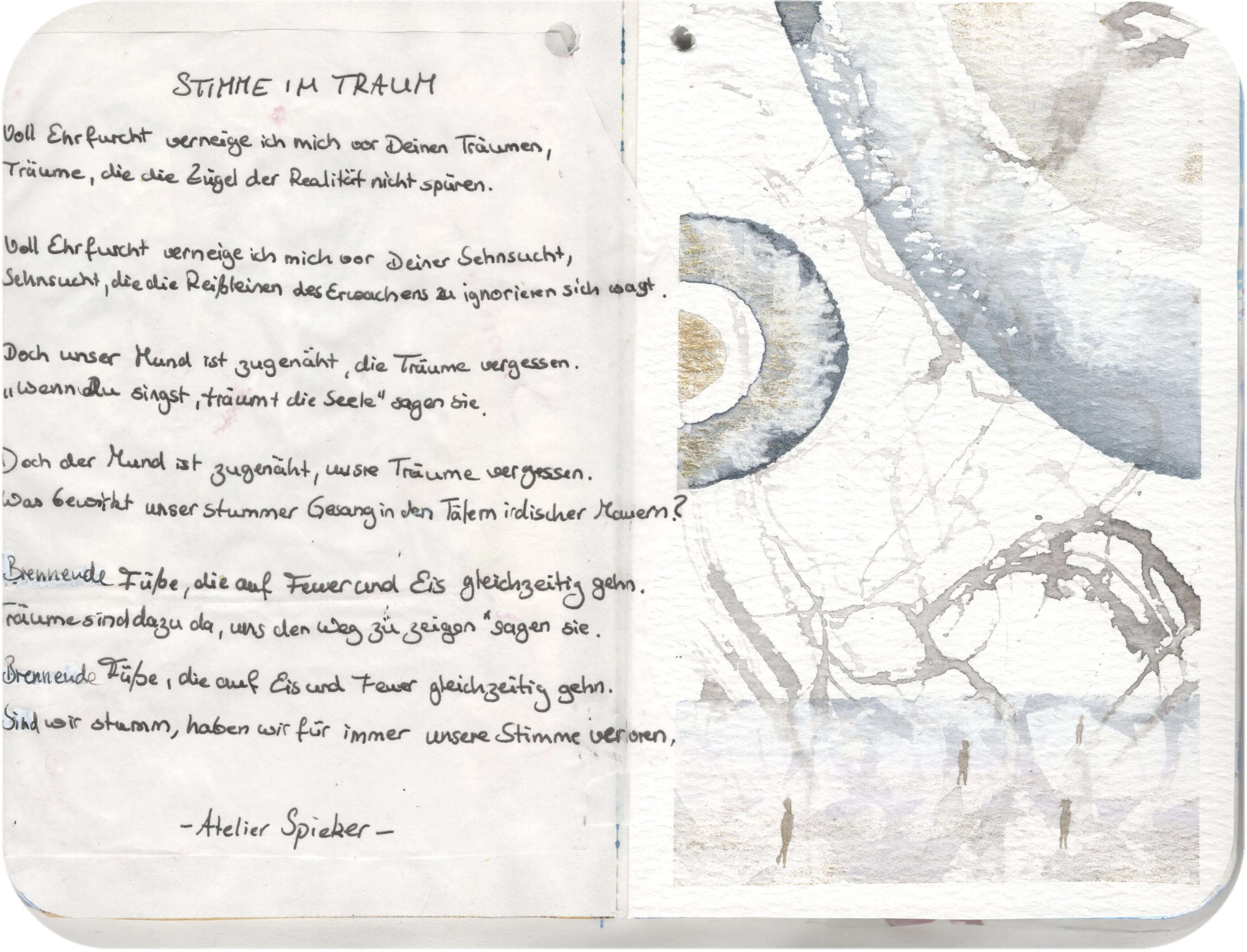 Titelbild von Sketchbook 00407