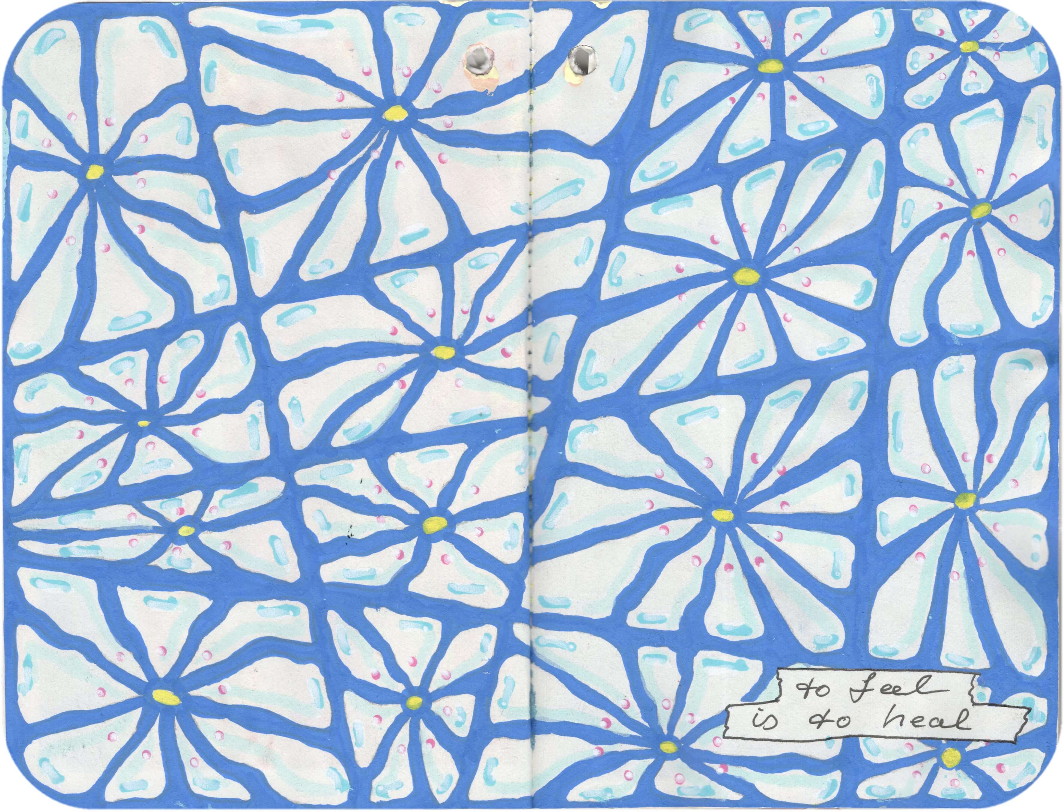 Titelbild von Sketchbook 00407