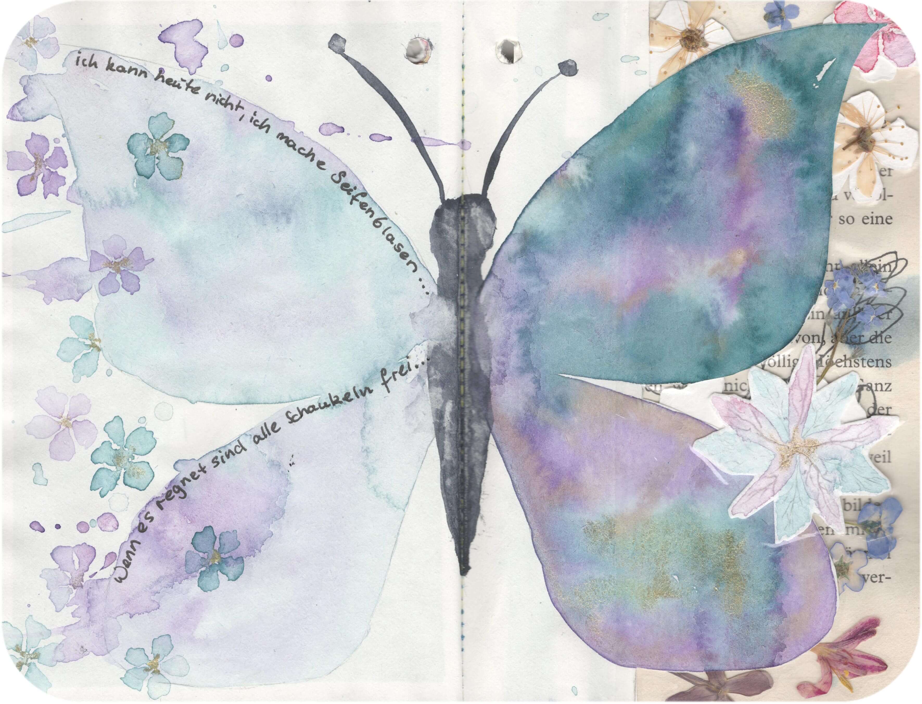 Titelbild von Sketchbook 00407