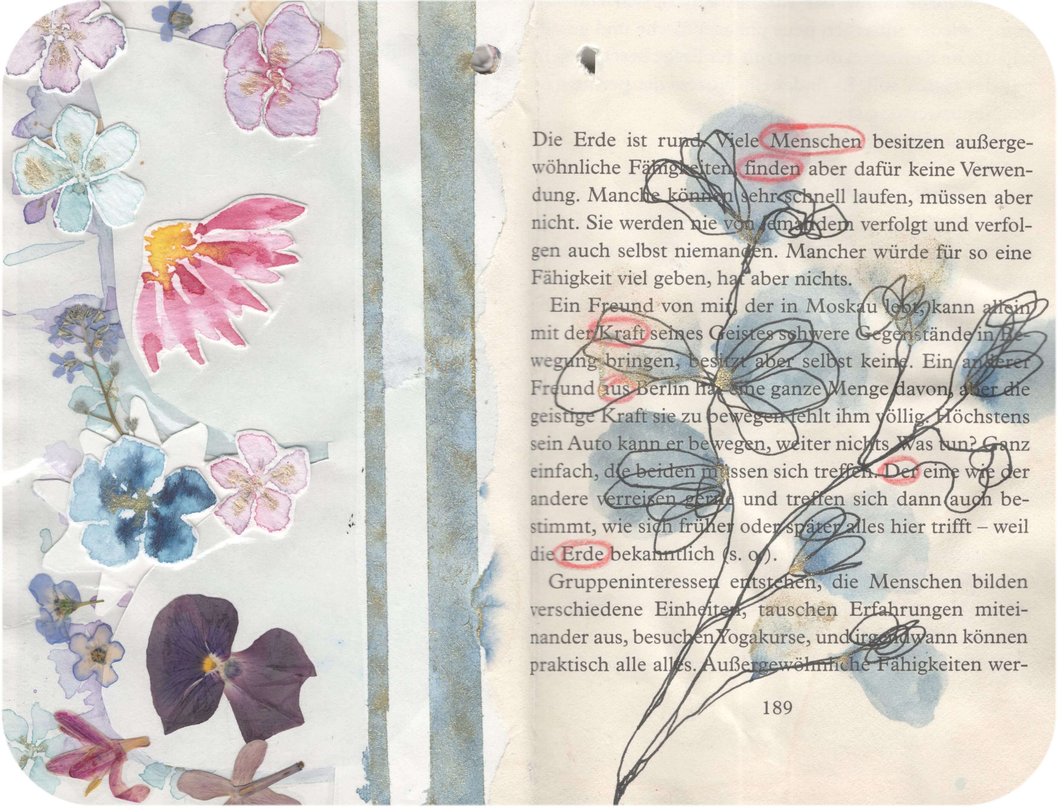 Titelbild von Sketchbook 00407