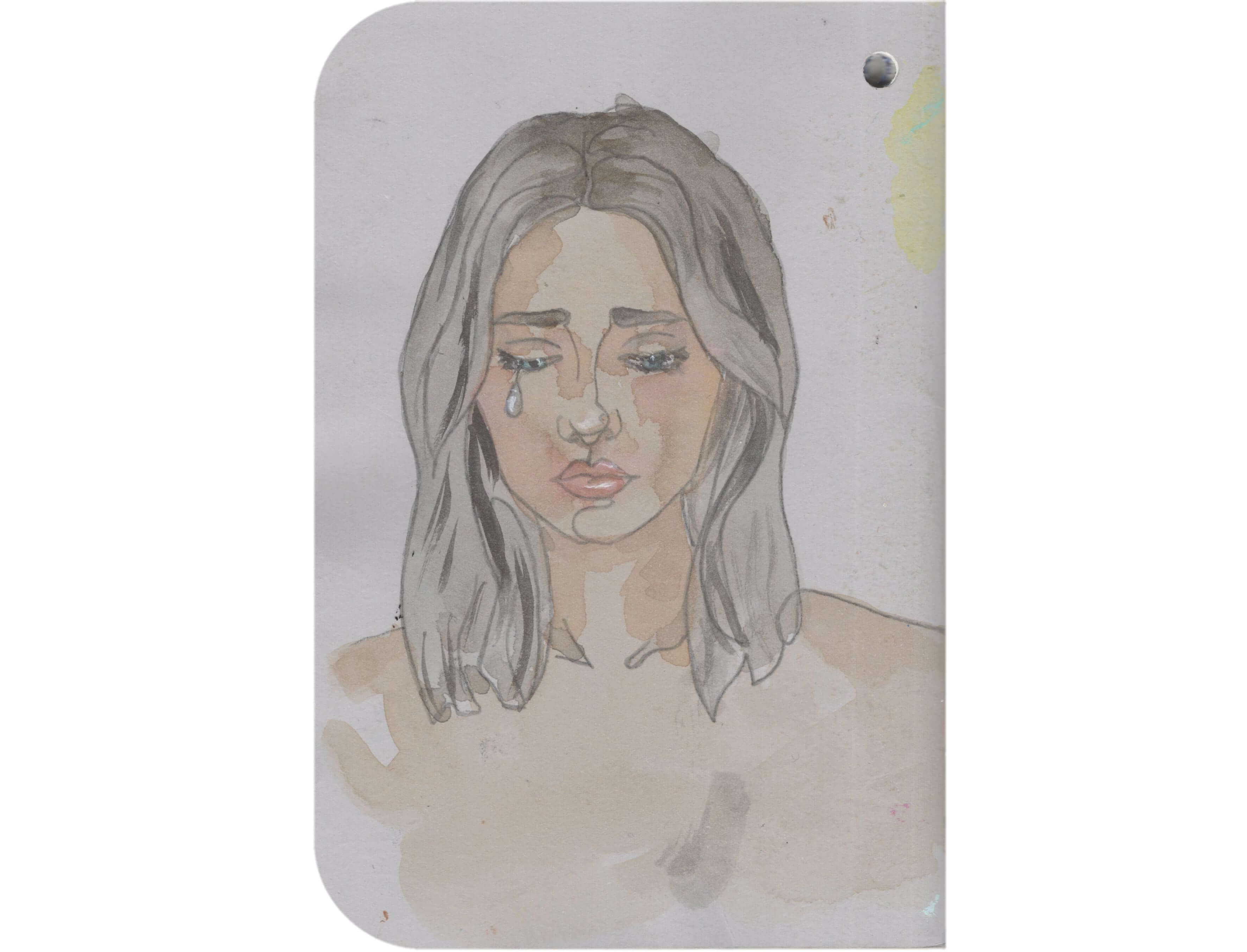 Titelbild von Sketchbook 00407