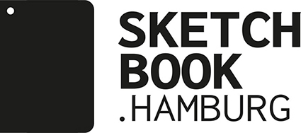 Sketchbook Logo